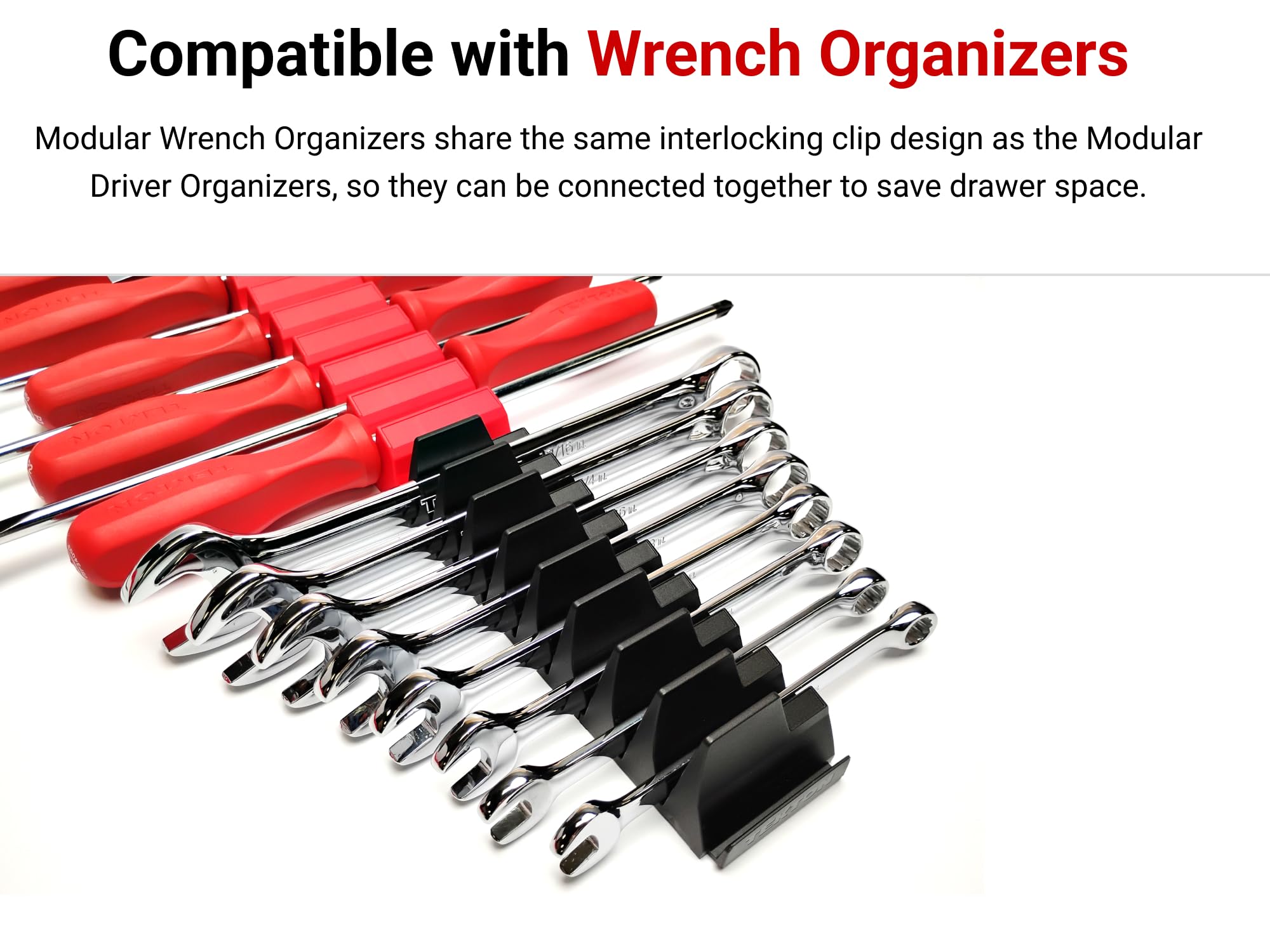 tekton-odm11201-small-modular-driver-organizer-red-made-in-usa image 5
