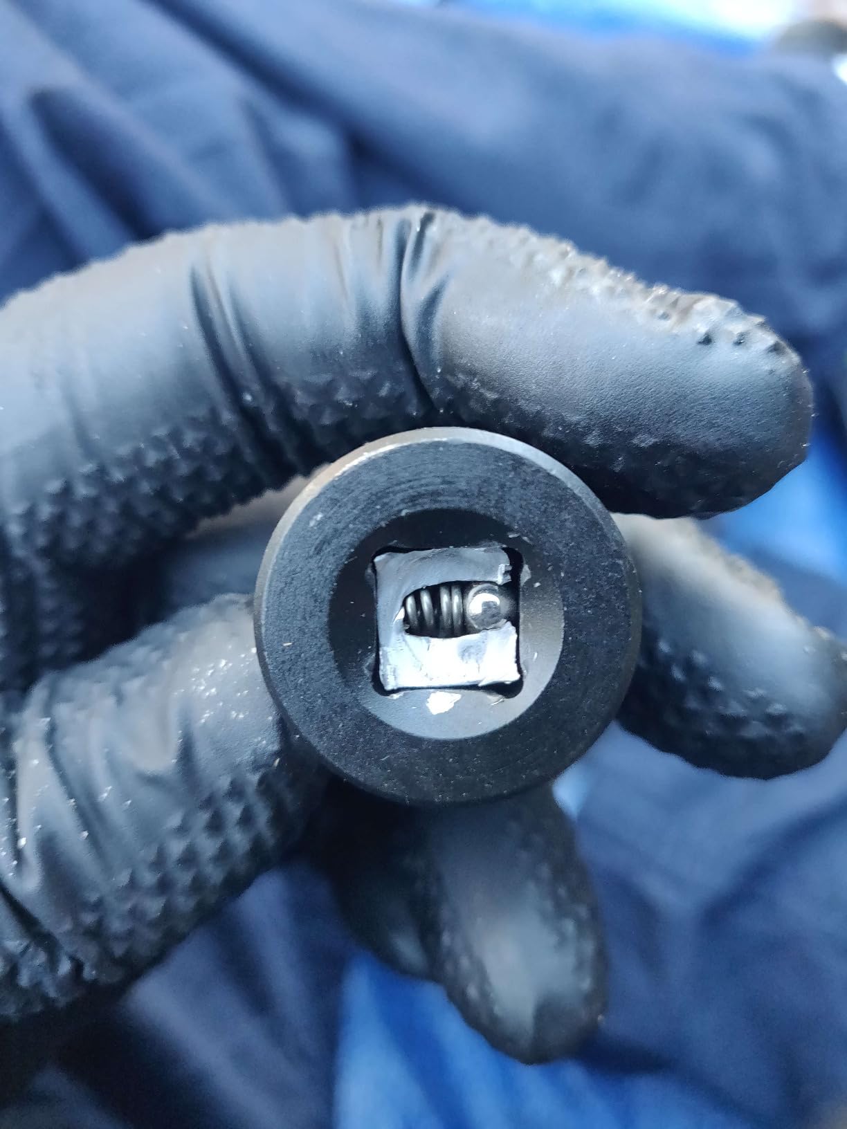 Does what breaker bars do