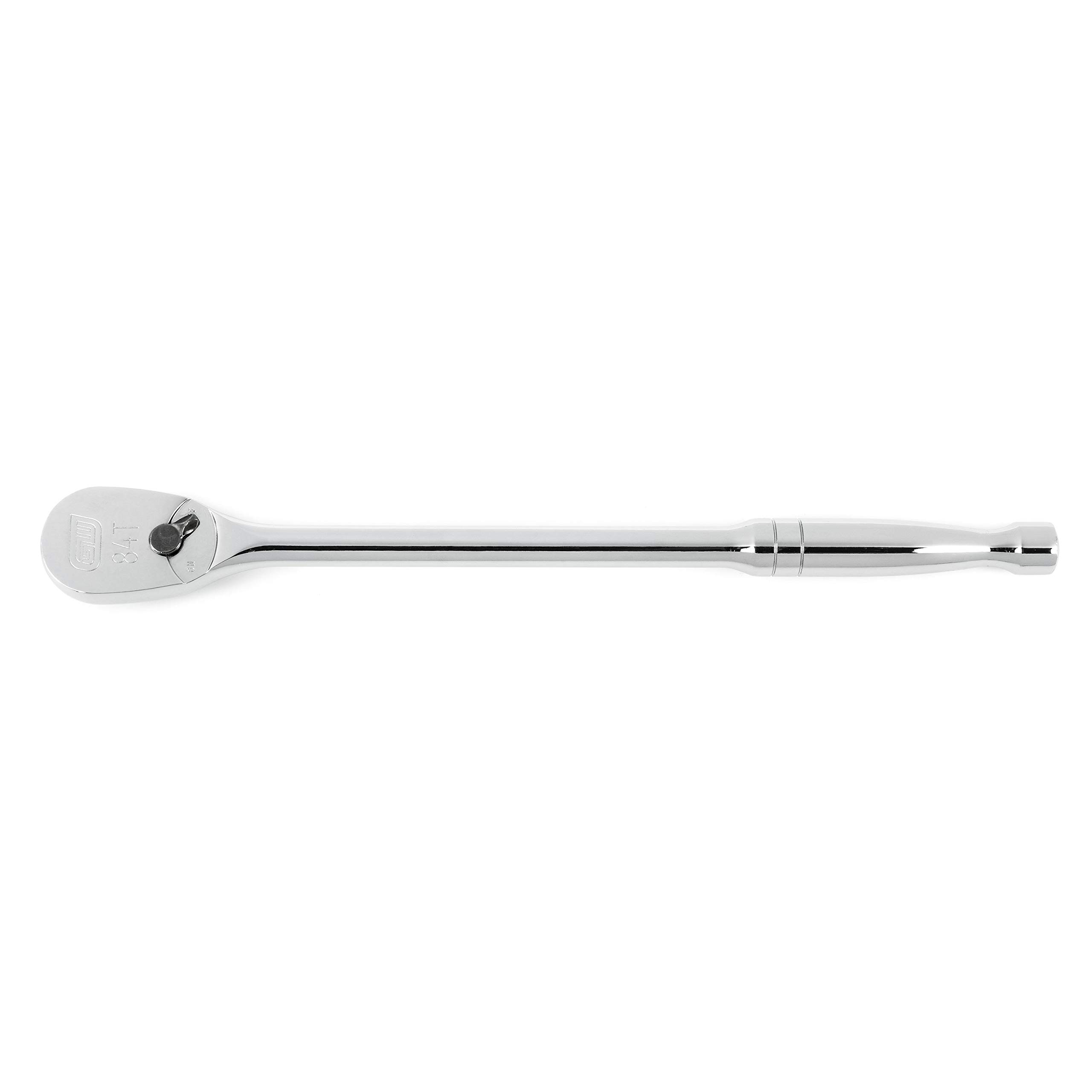gearwrench-81360a-07-1-2-drive-84-tooth-long-handle-teardrop-ratchet-15 image 1