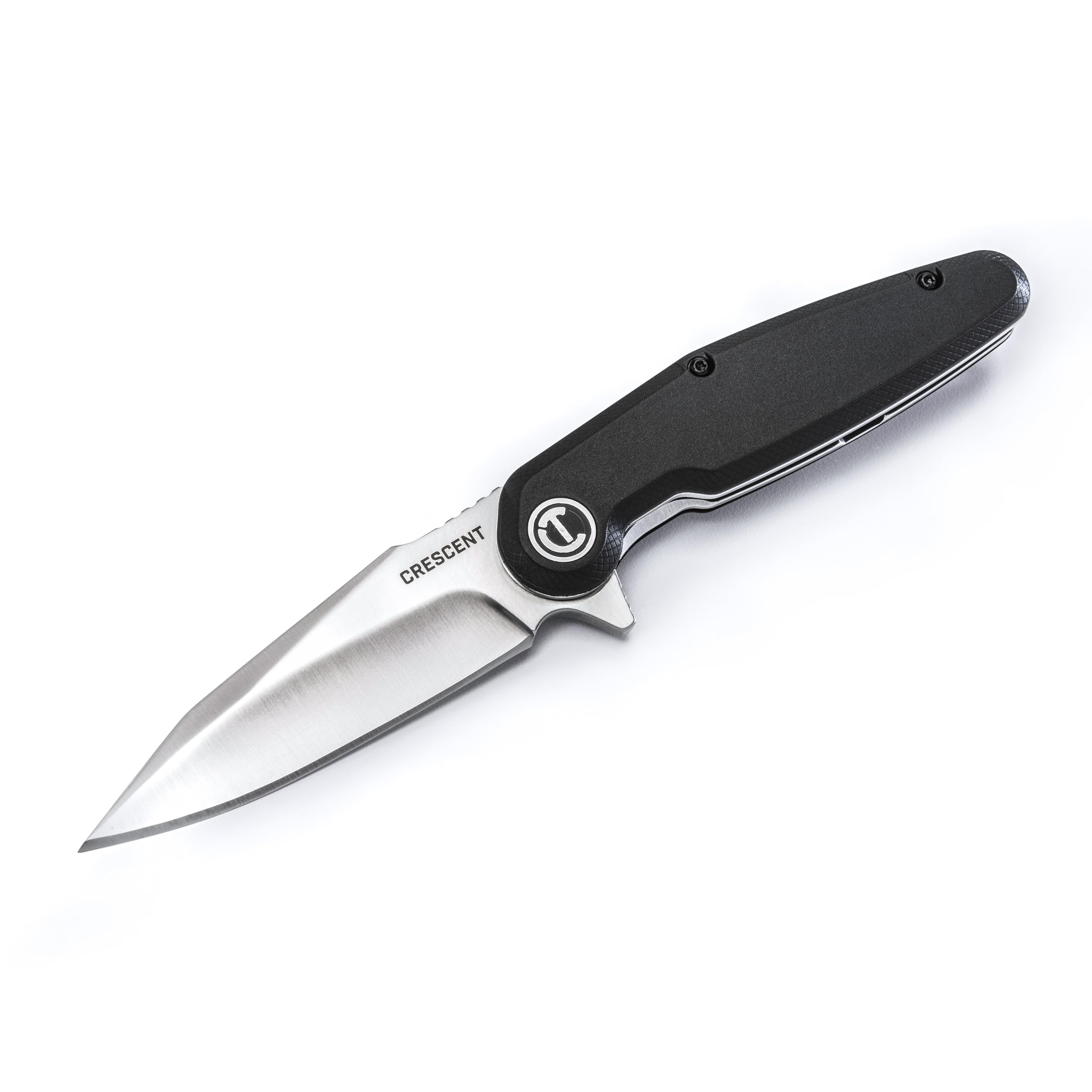 crescent-cpk350c-3-1-2-inch-harpoon-blade-composite-handle-pocket-knife image 4