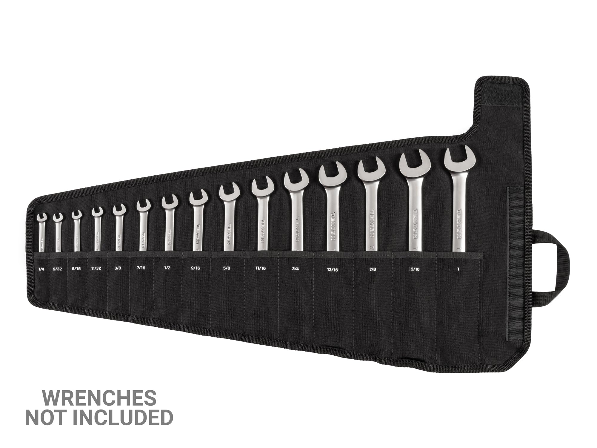 tekton-otp21107-15-tool-12-point-ratcheting-combination-wrench-pouch-1-4-1-in-ma image 2