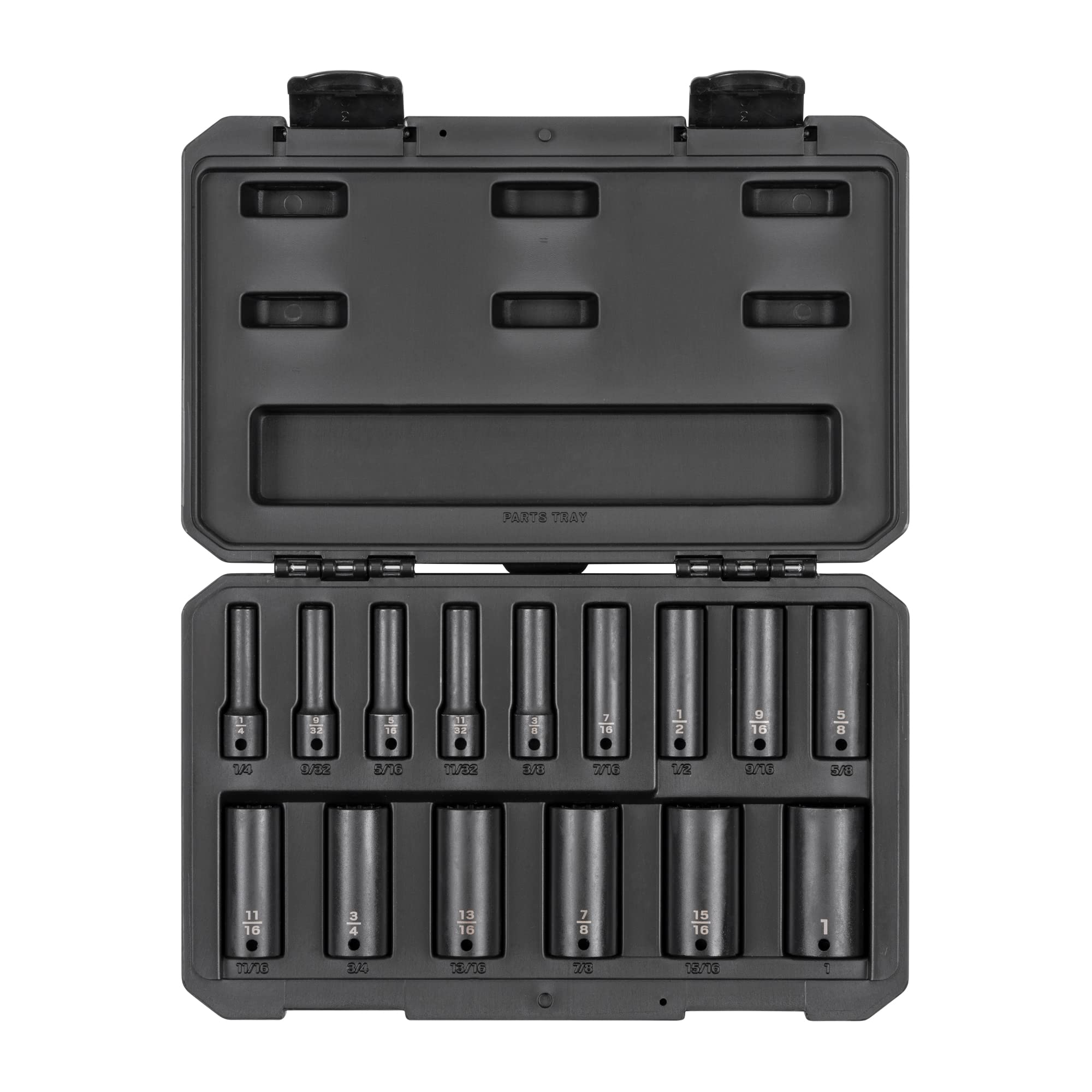 tekton-sid91109-3-8-inch-drive-deep-impact-socket-set-9-piece-sae-5-16-3-4-in image 8