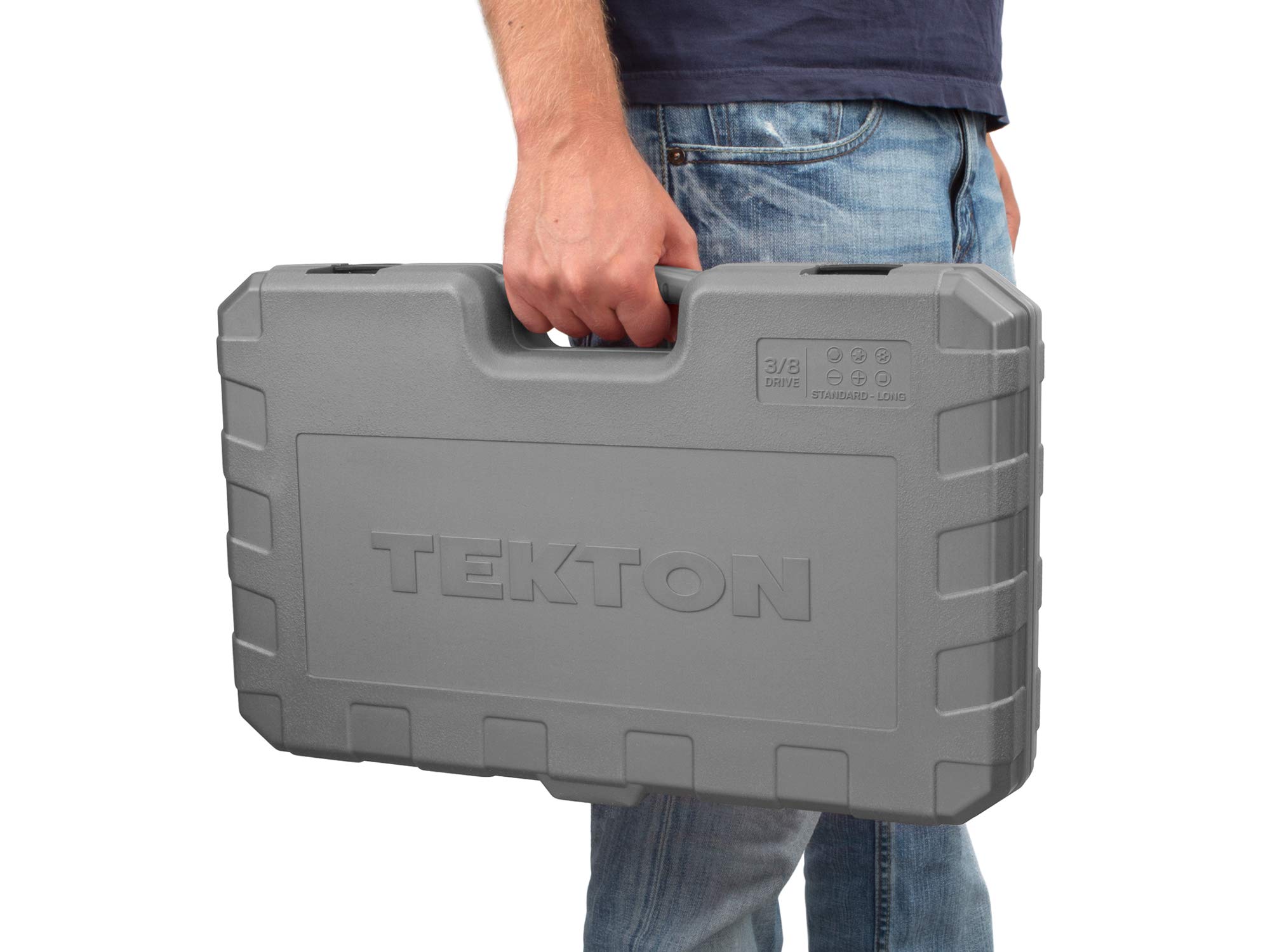 tekton-shb92302-hex-torx-tr-torx-phillips-and-slotted-bit-socket-set-52-piece-1- image 6