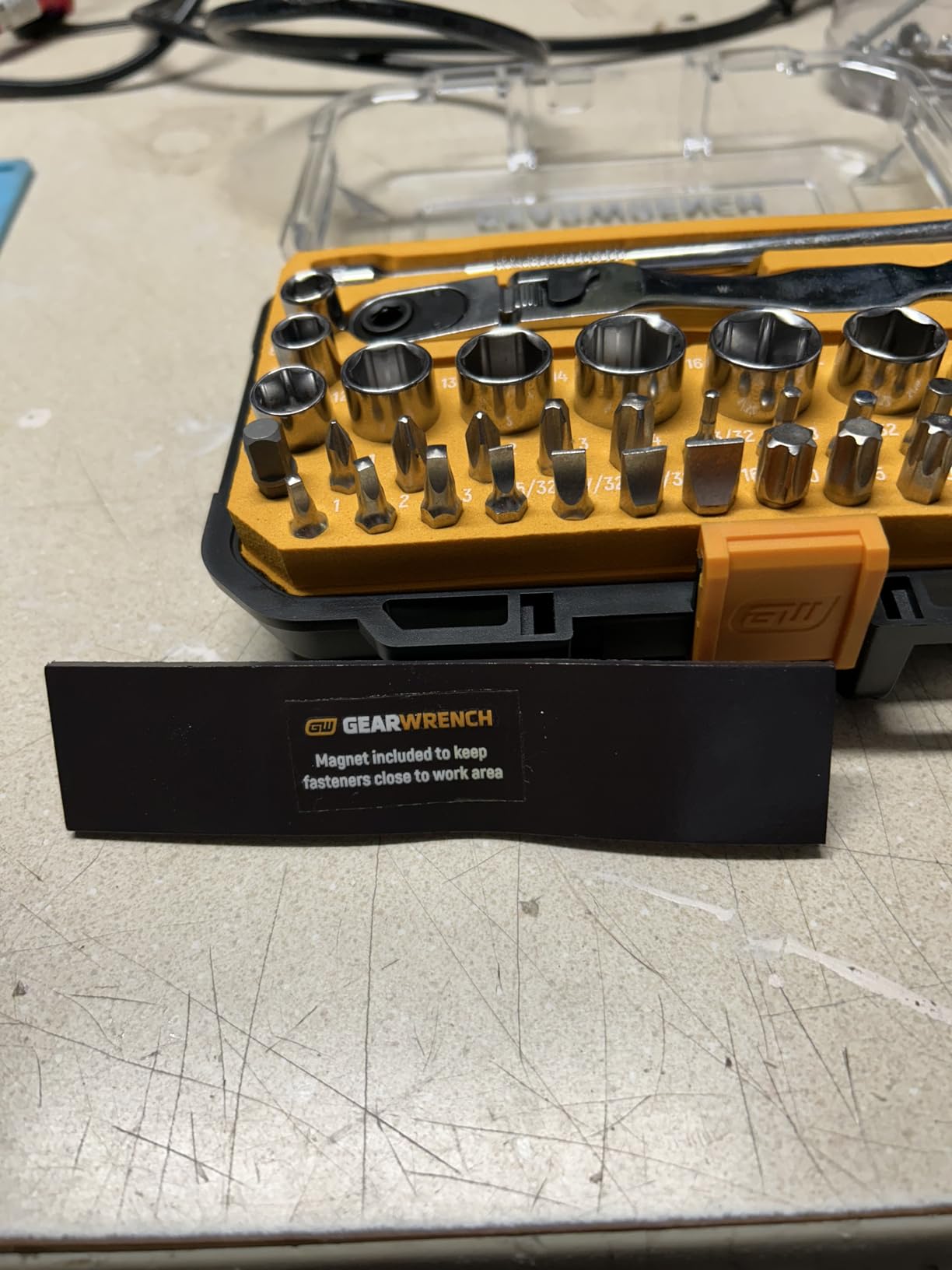 Surprised by the quality