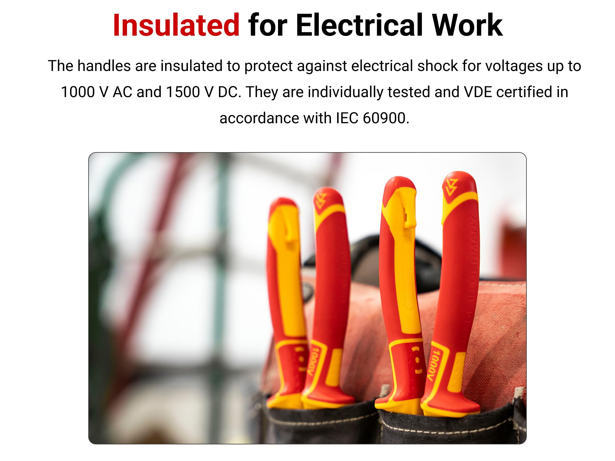 tekton-tek99005-insulated-phillips-slotted-square-drivers-and-pliers-set-vde-ins image 3