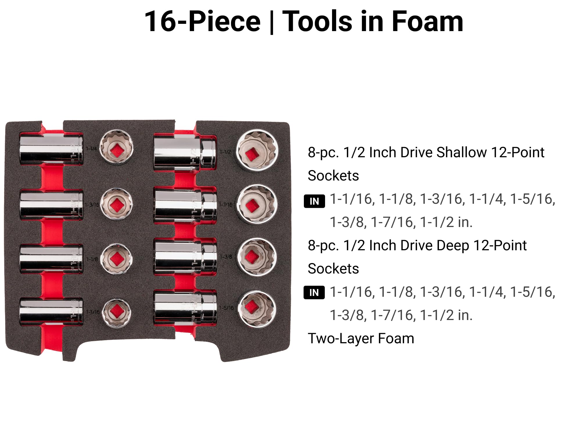 tekton-shd92706-1-2-inch-drive-shallow-and-deep-12-point-socket-set-with-open-to image 3