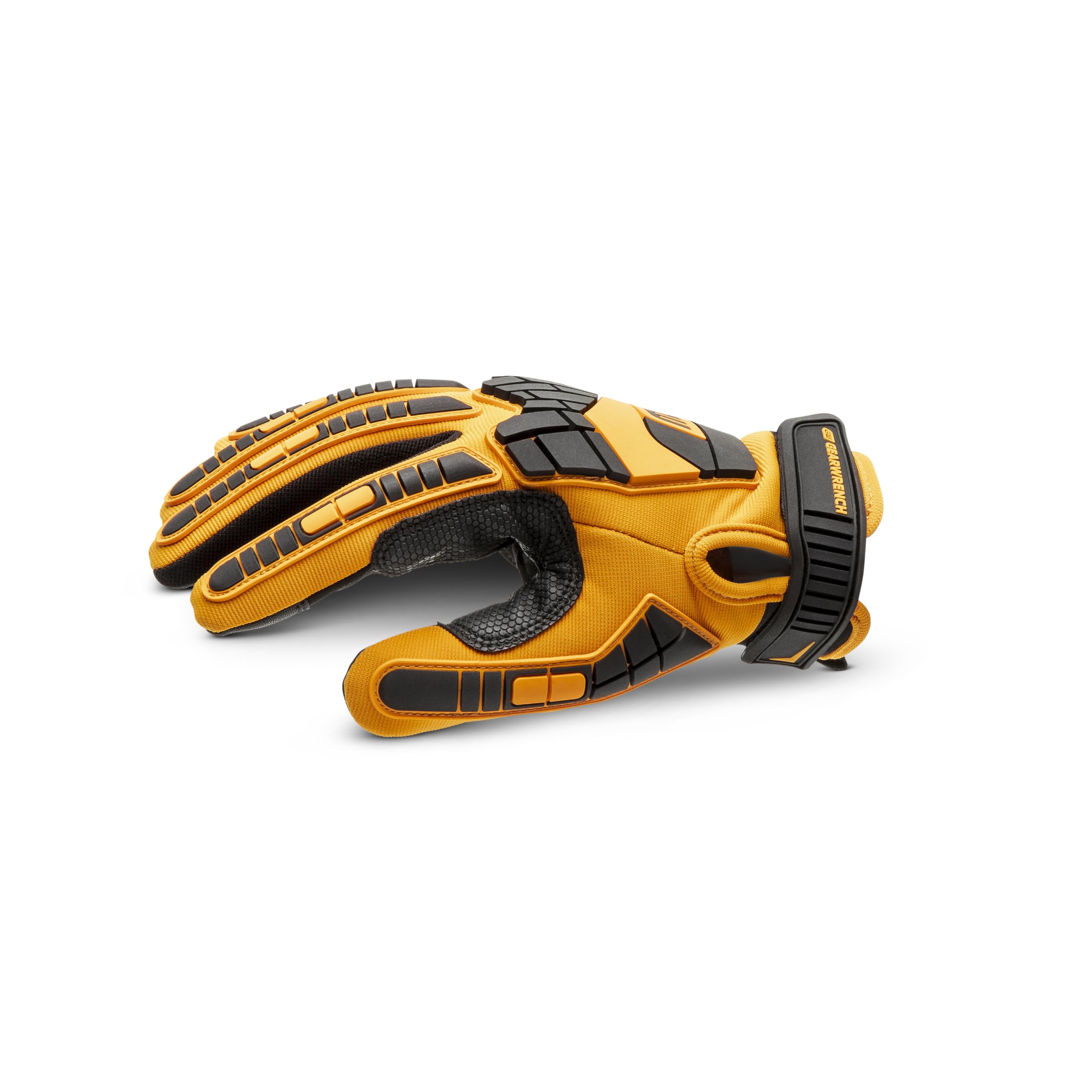 gearwrench-high-performance-work-gloves-high-dexterity-mechanic-gloves-for-gripp image 4