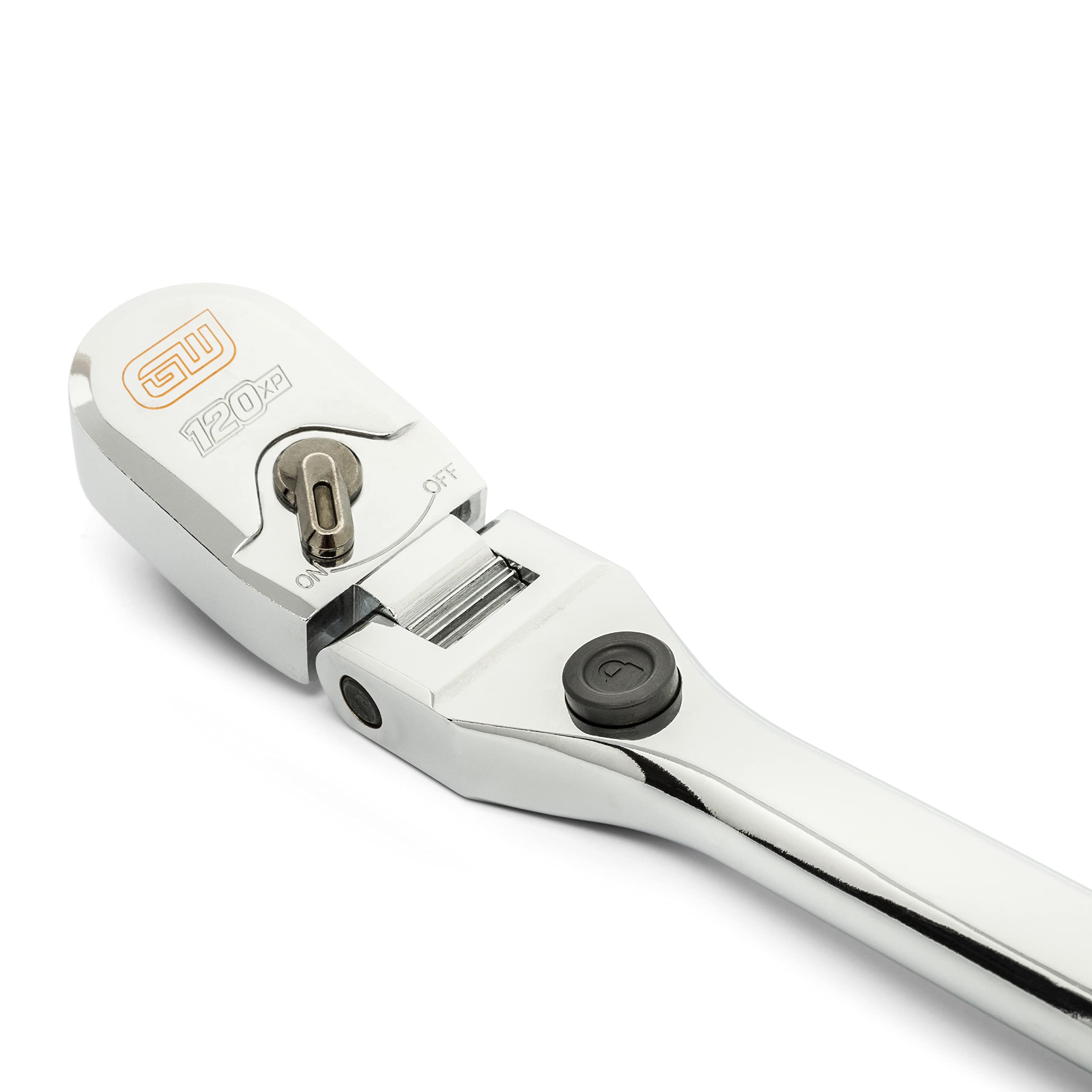 gearwrench-81375-1-2-drive-120xp-locking-flex-head-ratchet-with-cushion-grip image 3