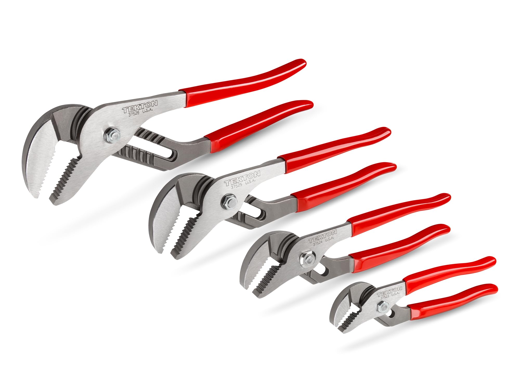 tekton-90395-4-piece-groove-joint-pliers-set-7-10-13-16-in-made-in-usa image 2