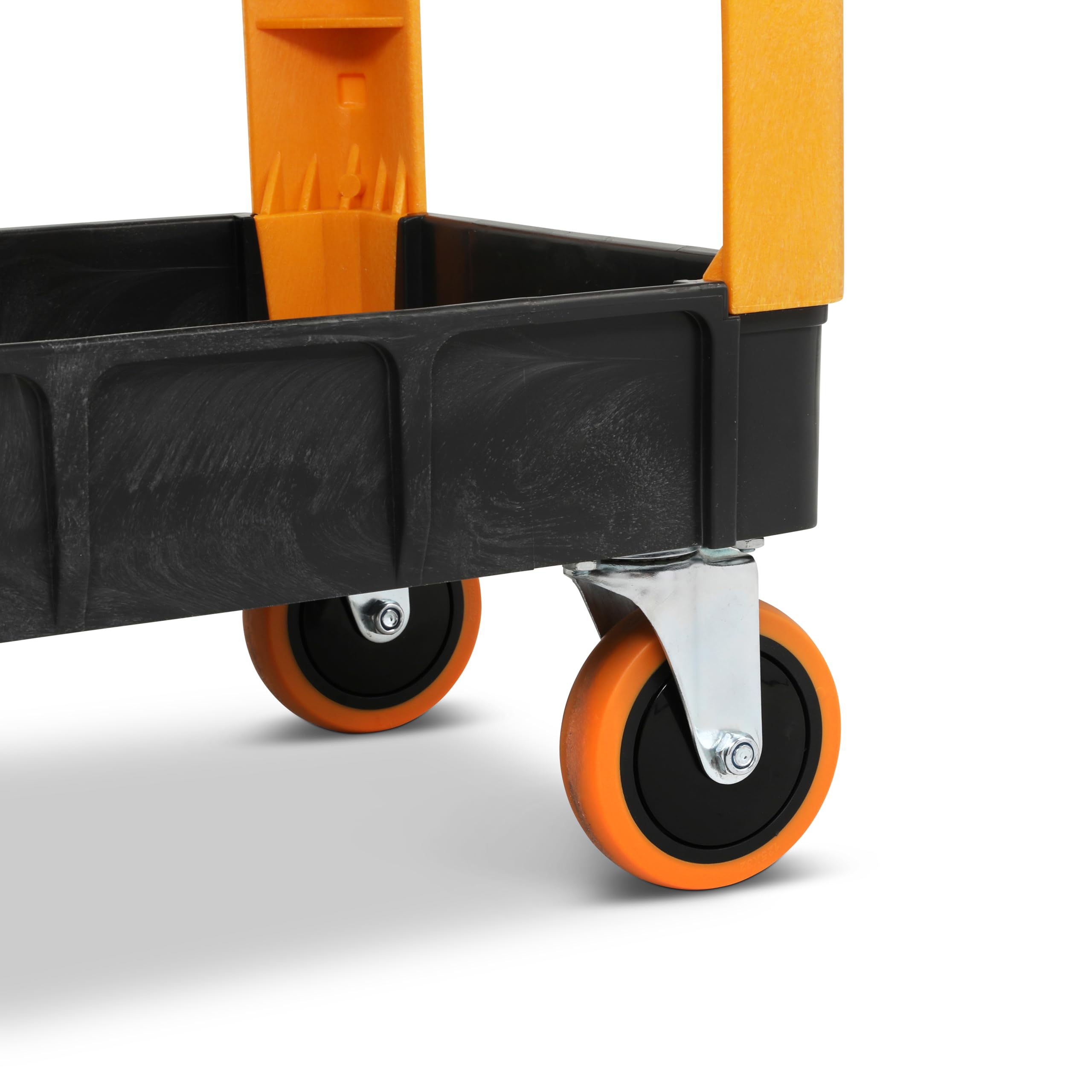 gearwrench-gwpscs-40-2-shelf-heavy-duty-utility-cart-500-lb-capacity-shop-servic image 5