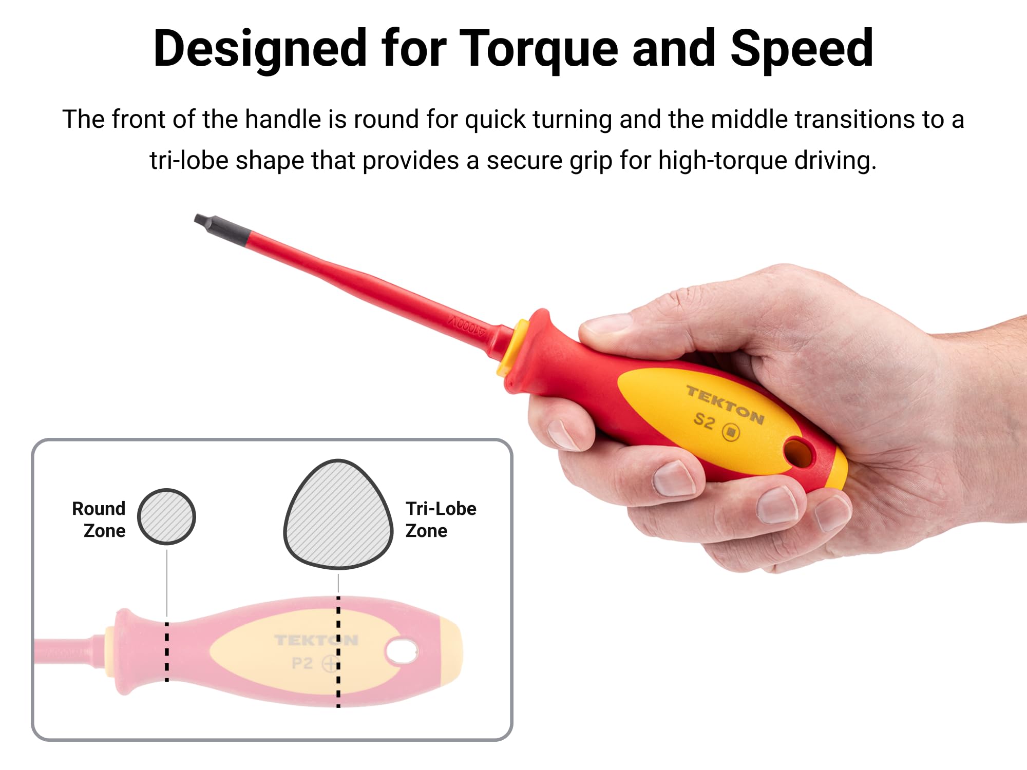 tekton-dvq01302-2-square-insulated-screwdriver-4-in-shank-1000v-rated image 6