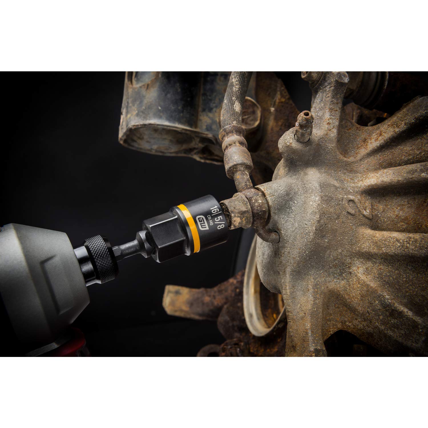 gearwrench-81002-13-piece-bolt-biter-autobite-gearpack-extraction-set-with-ratch image 8