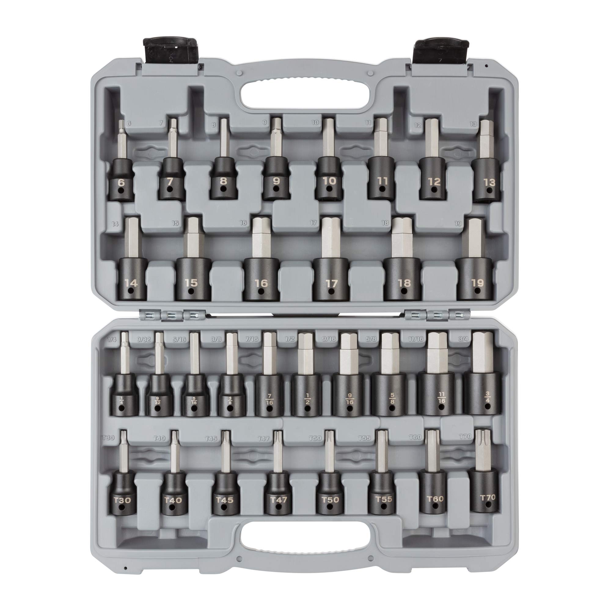 tekton-skt25801-1-2-inch-drive-torx-and-external-star-impact-socket-set-17-piece image 6