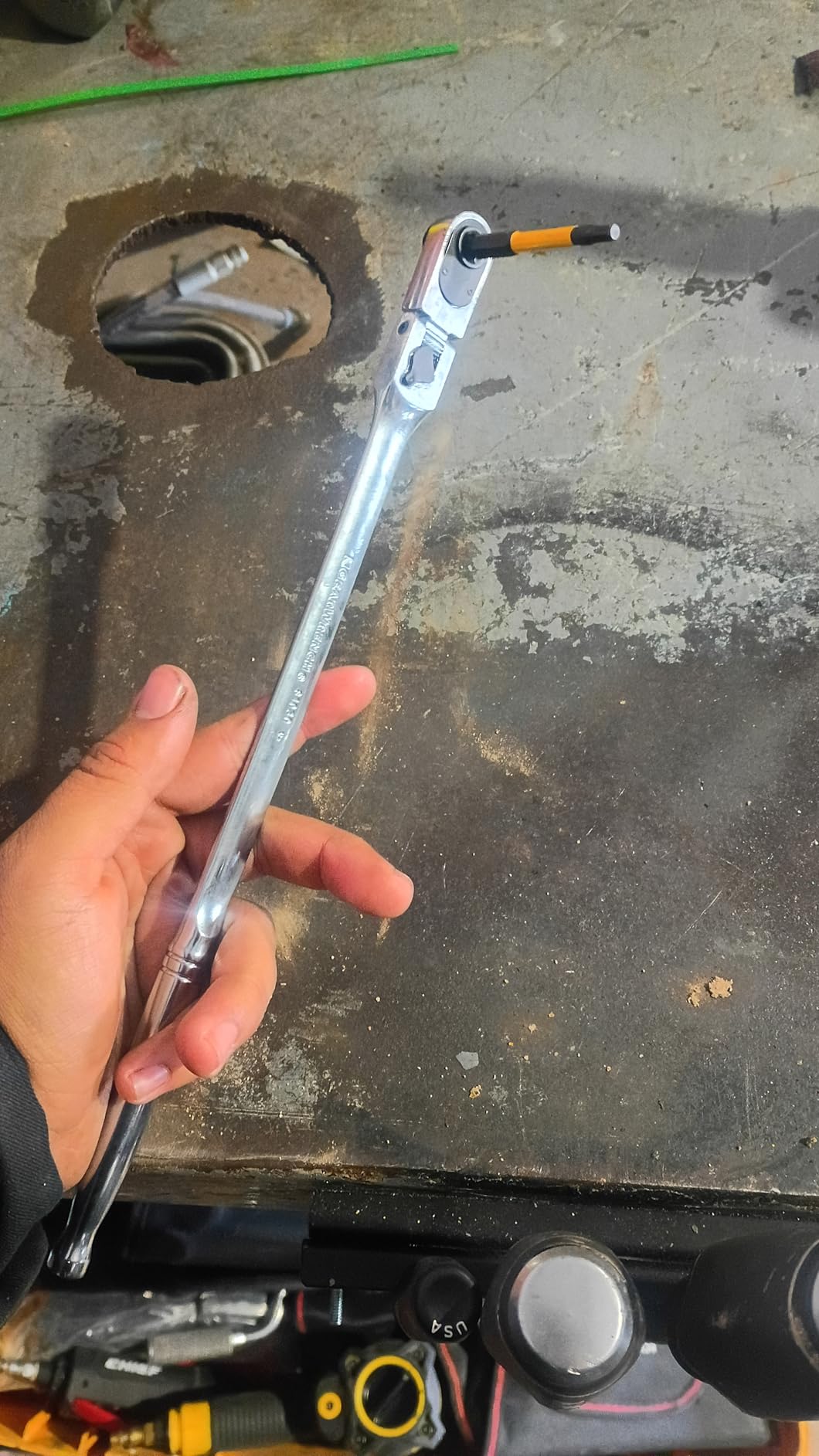 Fine tool, overhyped in my opinion