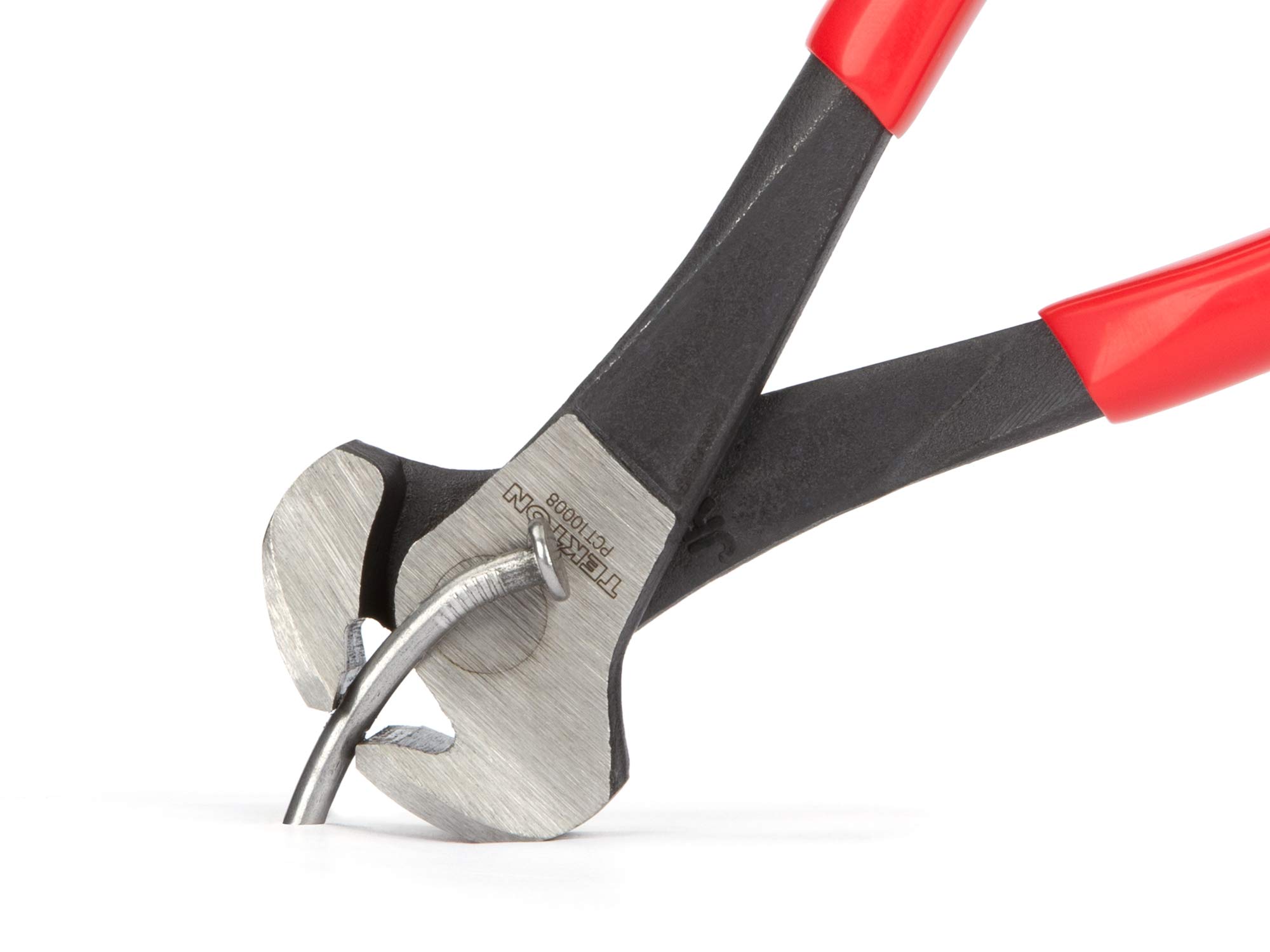 tekton-pct10008-8-inch-end-cutting-pliers-red image 5