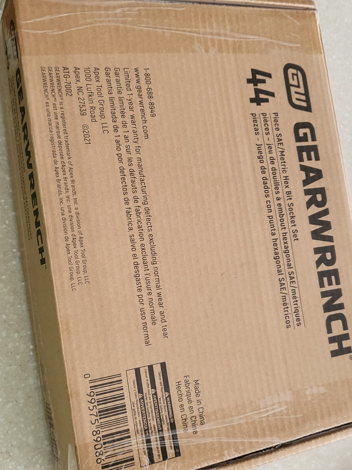 Bought a second one as a gift
