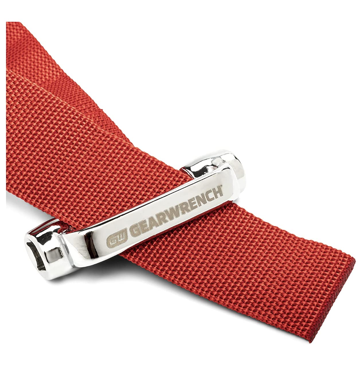 gearwrench-3529d-heavy-duty-oil-filter-strap-wrench-3-8-1-2-drive-nylon-strap-fi image 4