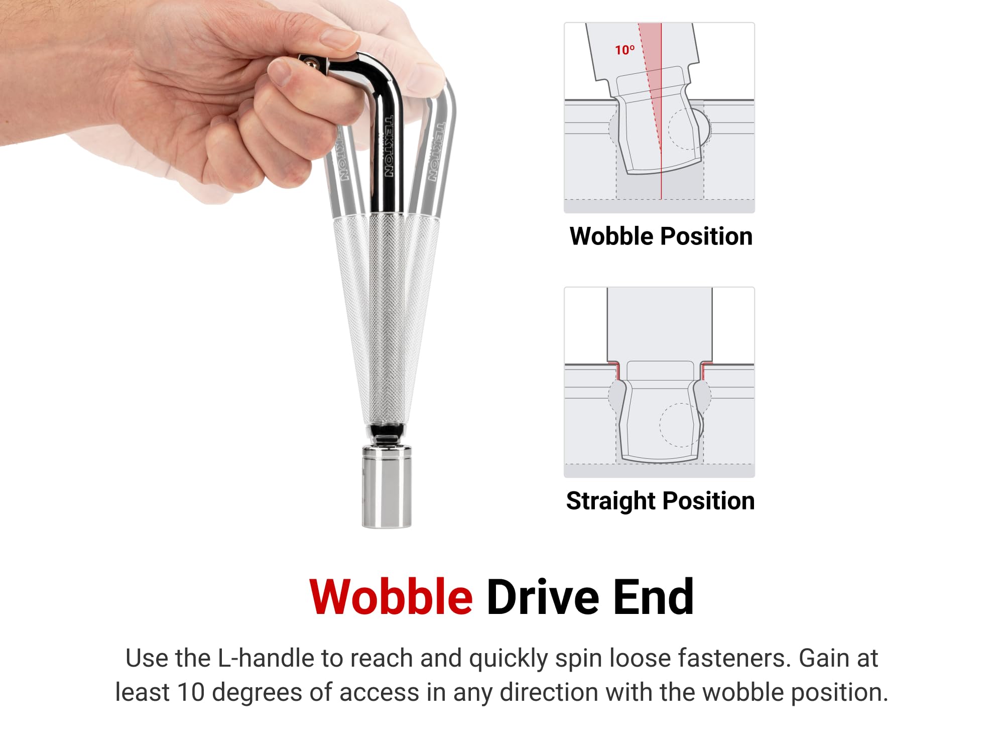 tekton-slh10106-3-8-inch-drive-x-6-inch-wobble-l-handle image 2