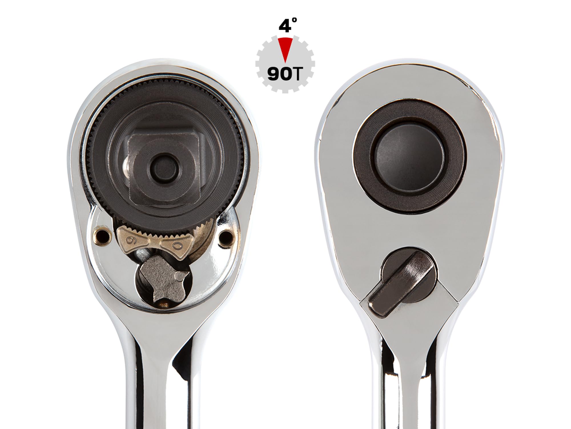 tekton-srh99115-1-2-inch-drive-quick-release-ratchet-set-5-piece-90-tooth-flex-a image 4