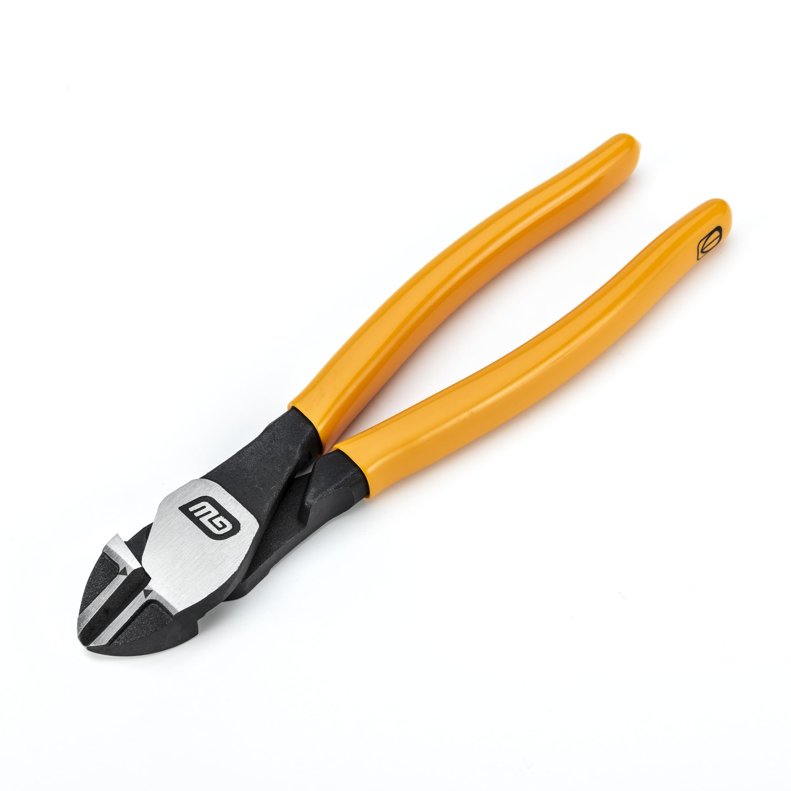 gearwrench-82179-06-pitbull-8-inch-dipped-handle-diagonal-cutting-plier image 1