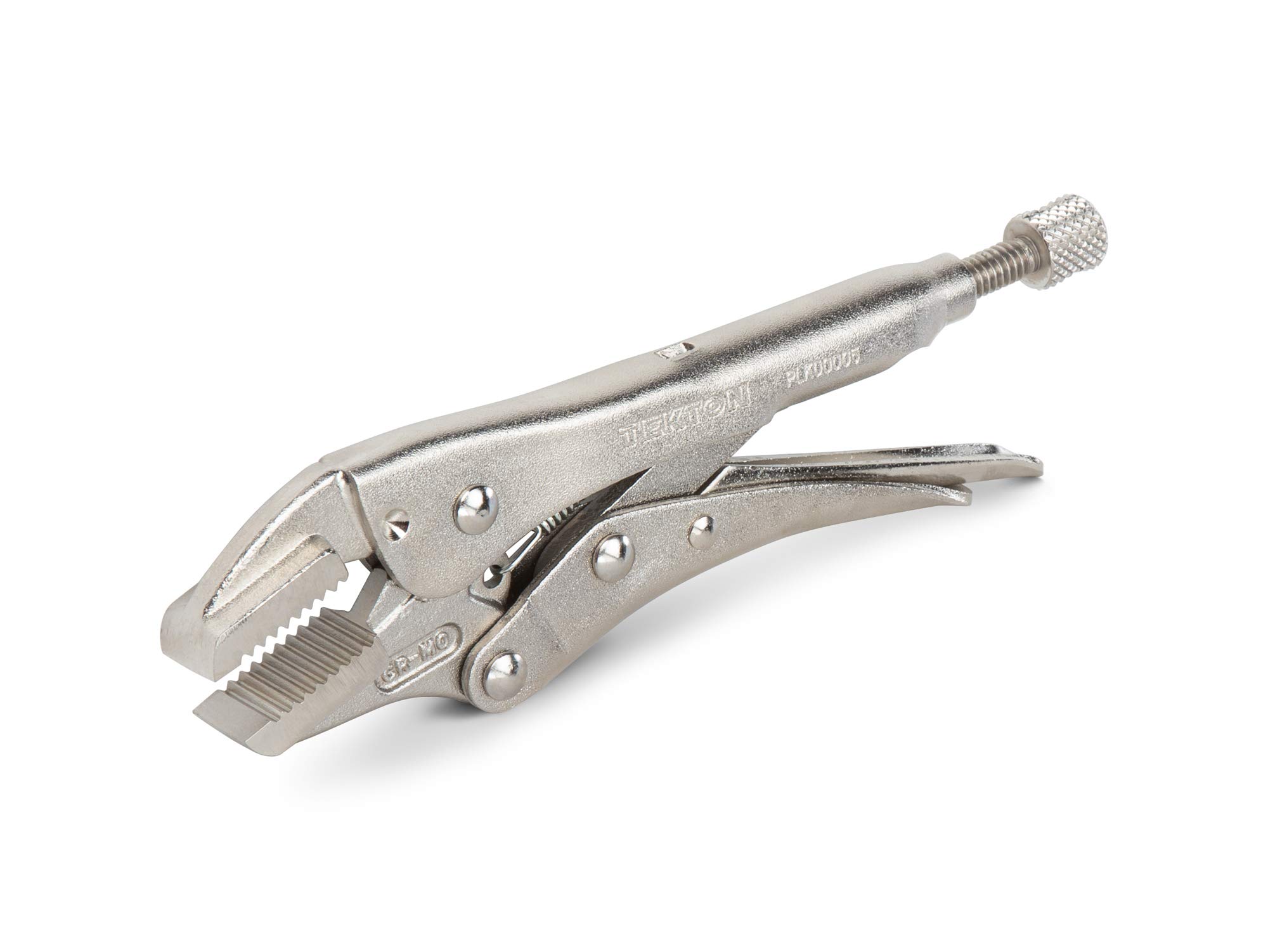 tekton-plk90004-straight-jaw-locking-pliers-set-3-piece-5-7-10 image 8