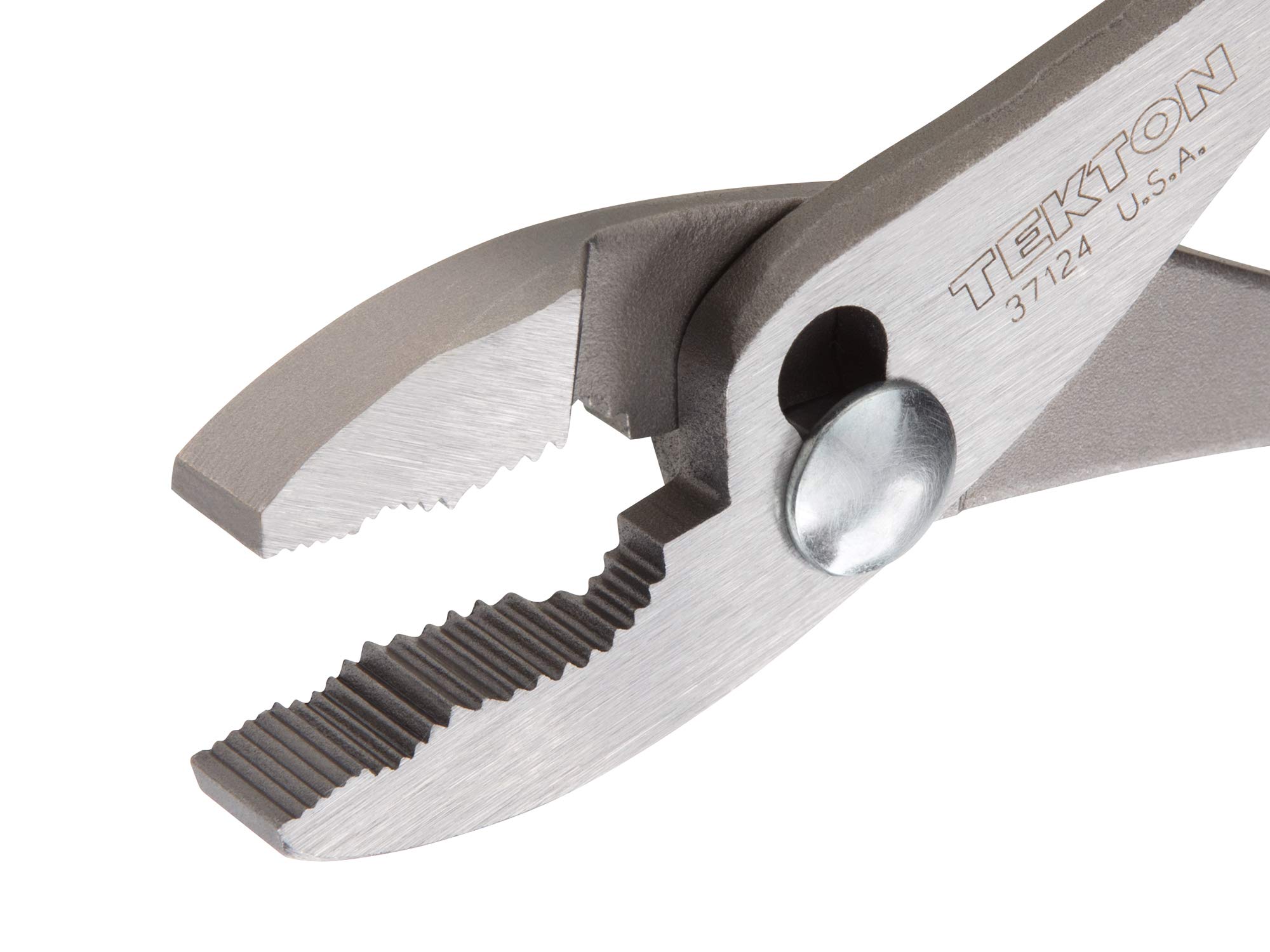 tekton-37124-10-inch-slip-joint-pliers-universal-3-zone-jaws-with-wire-cutter-ma image 3