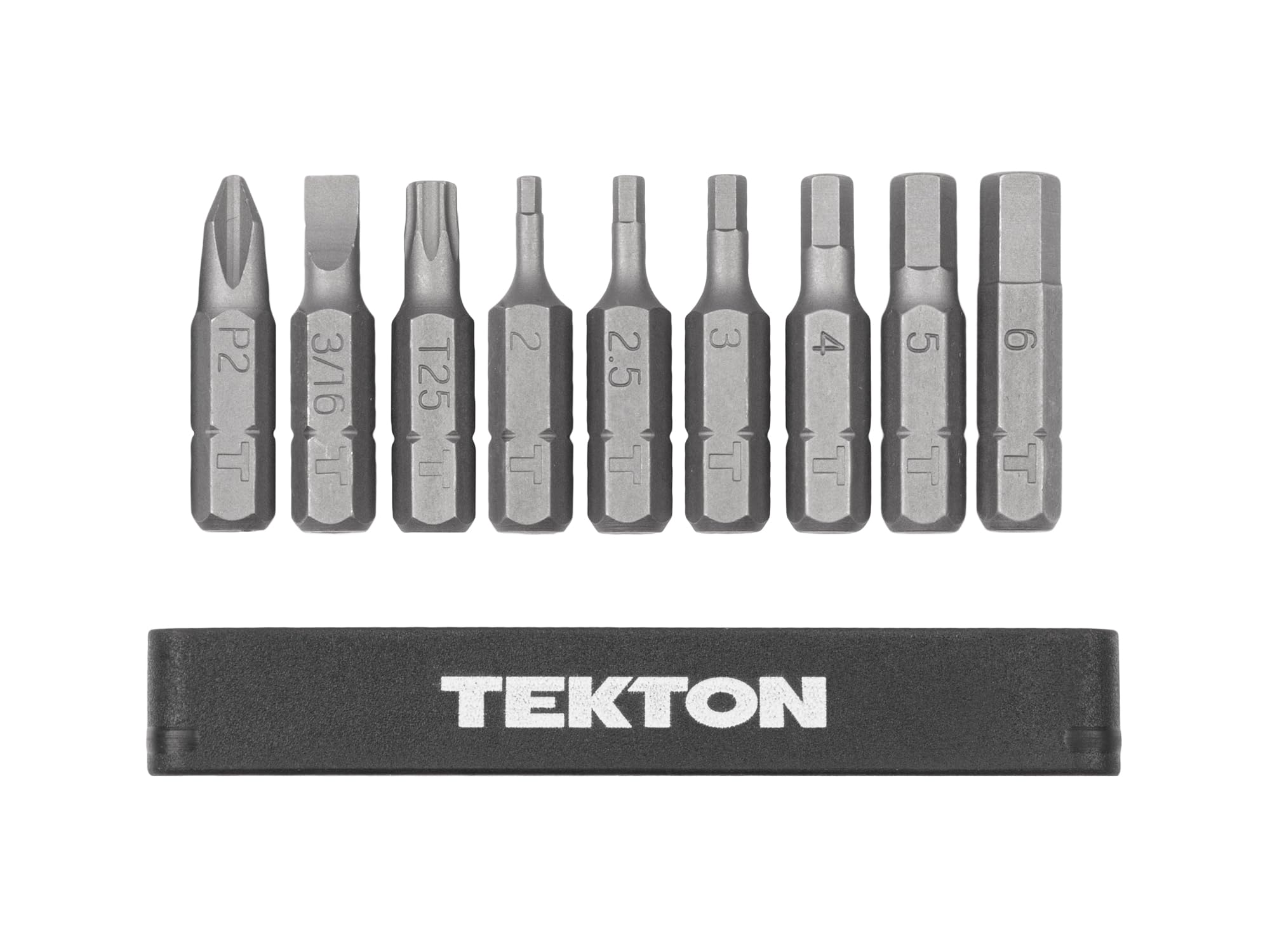 tekton-dzz93003-1-4-inch-bicycle-bit-set-with-rail-9-piece image 5