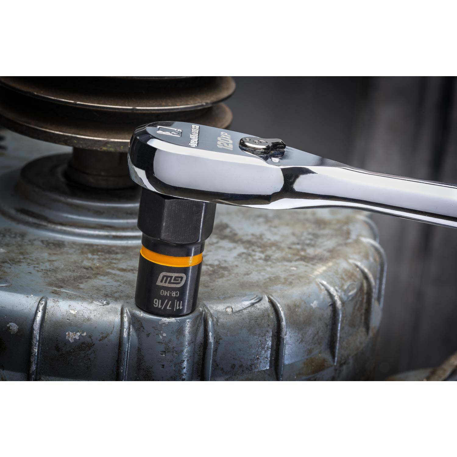 gearwrench-84753-bolt-biter-1-4-drive-impact-extraction-socket-7mm-dual-sae-metr image 7