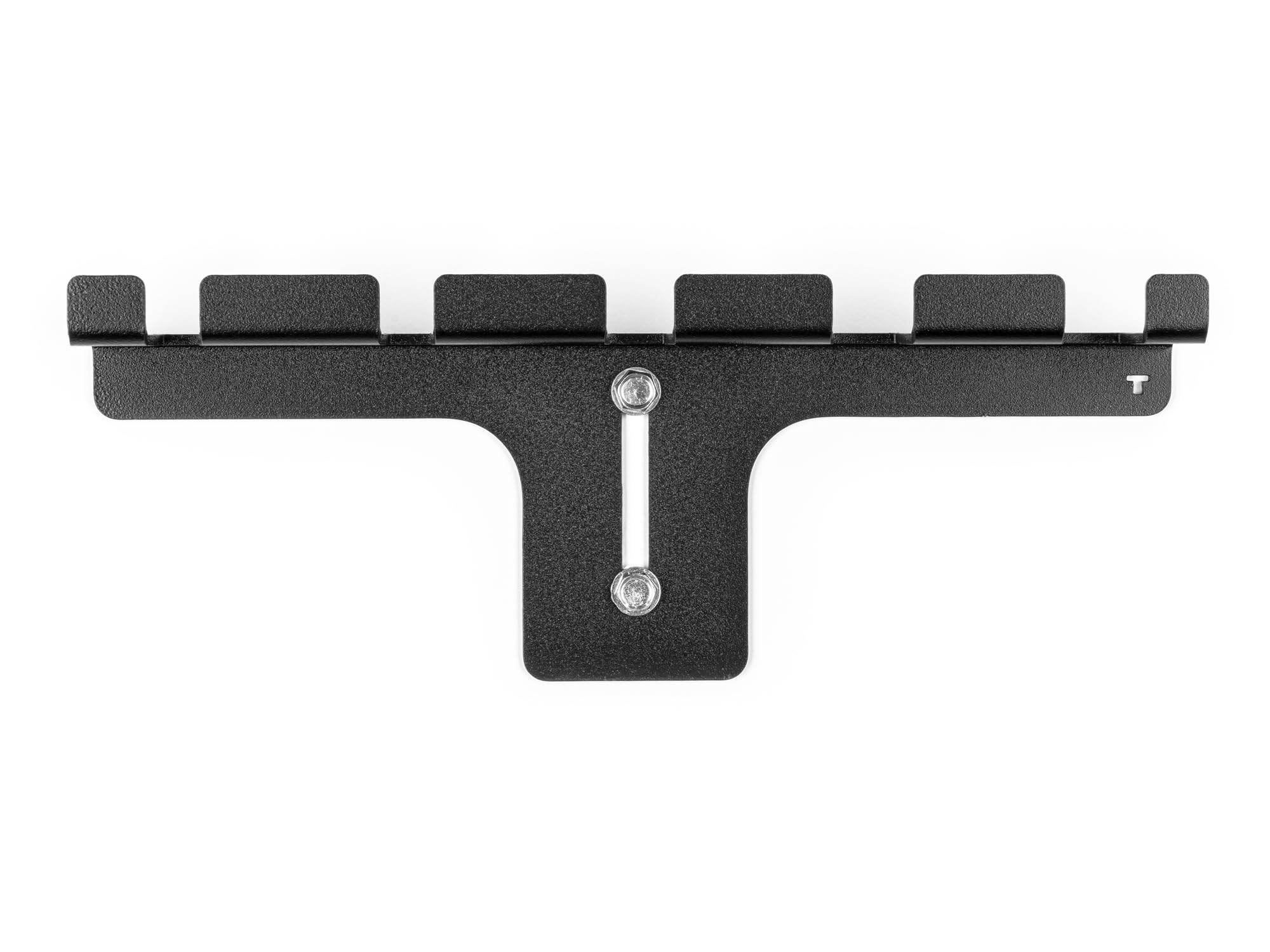 tekton-opw11303-3-tool-pry-bar-wall-hanger-12-gauge-powder-coated-steel-made-in- image 5