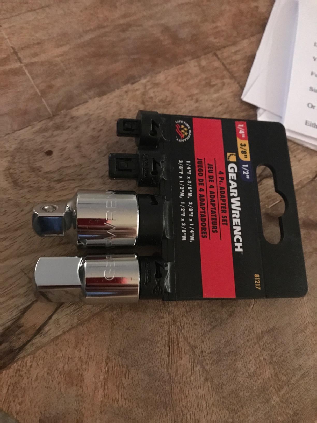 One set to rule them all