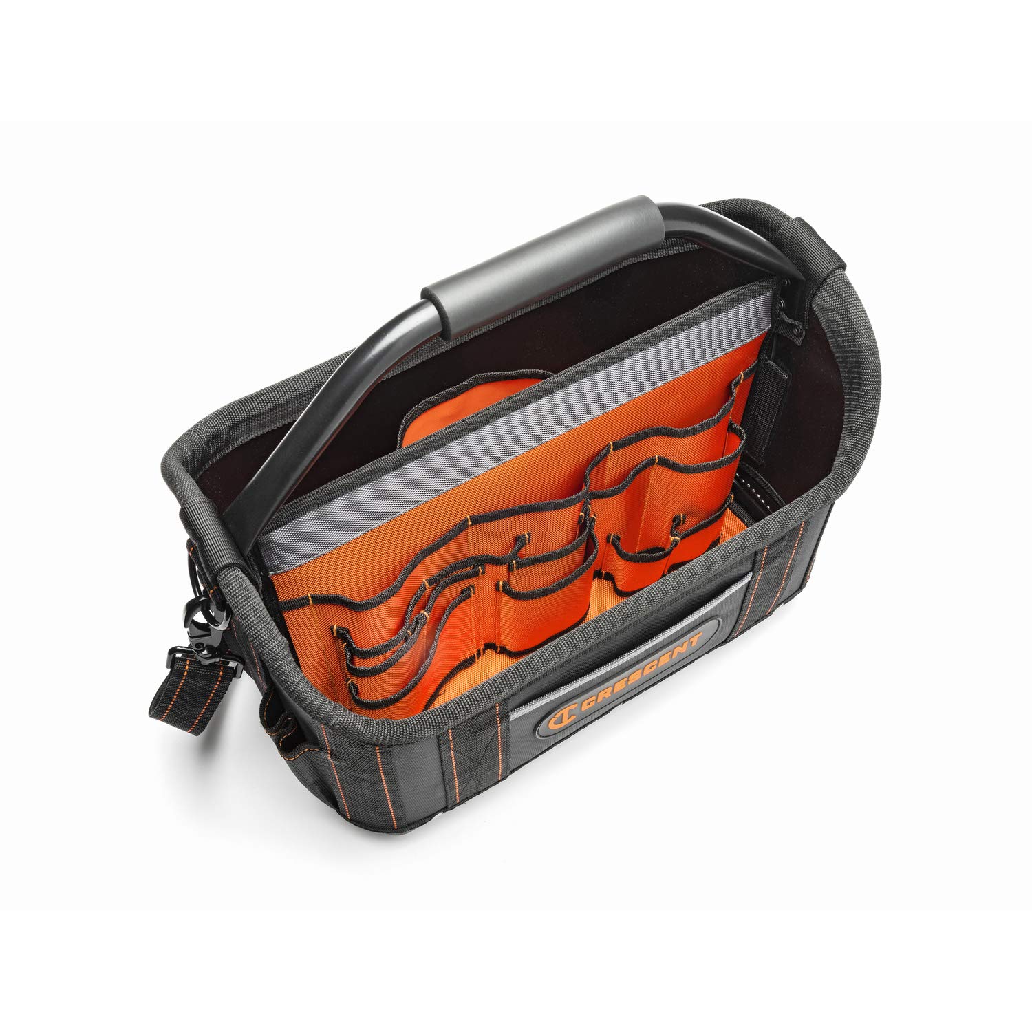 crescent-ctb1710-17-tradesman-open-top-tool-bag-with-hard-polypropylene-base-17- image 5