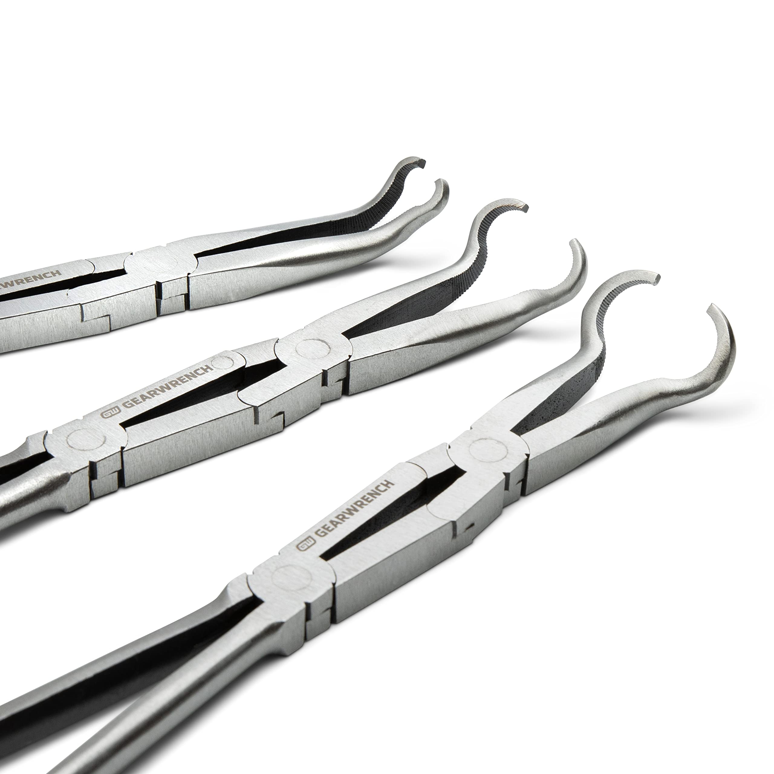 gearwrench-double-x-3-pc-hose-grip-pliers-set-compound-joint-confined-space-reac image 3