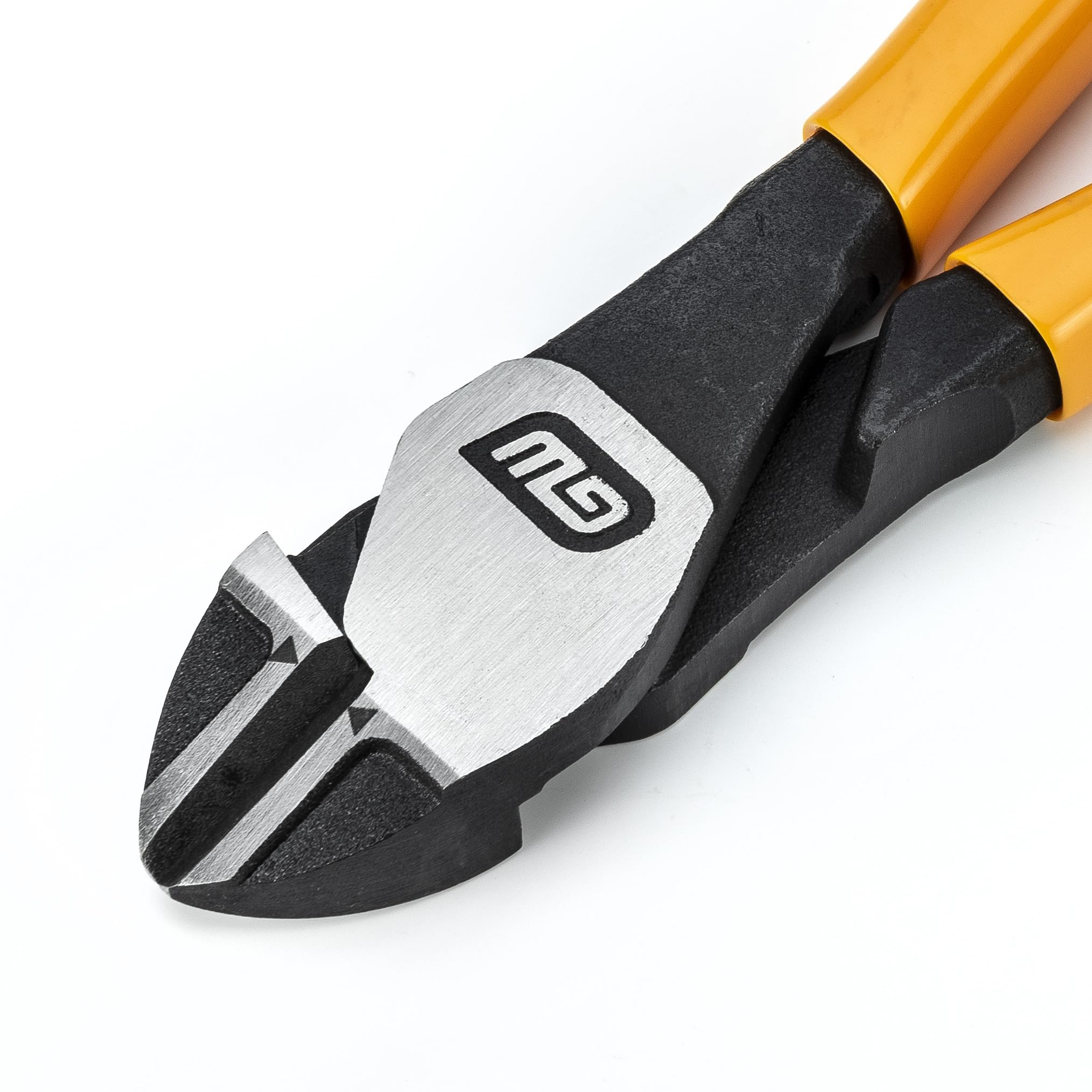gearwrench-82179-06-pitbull-8-inch-dipped-handle-diagonal-cutting-plier image 2