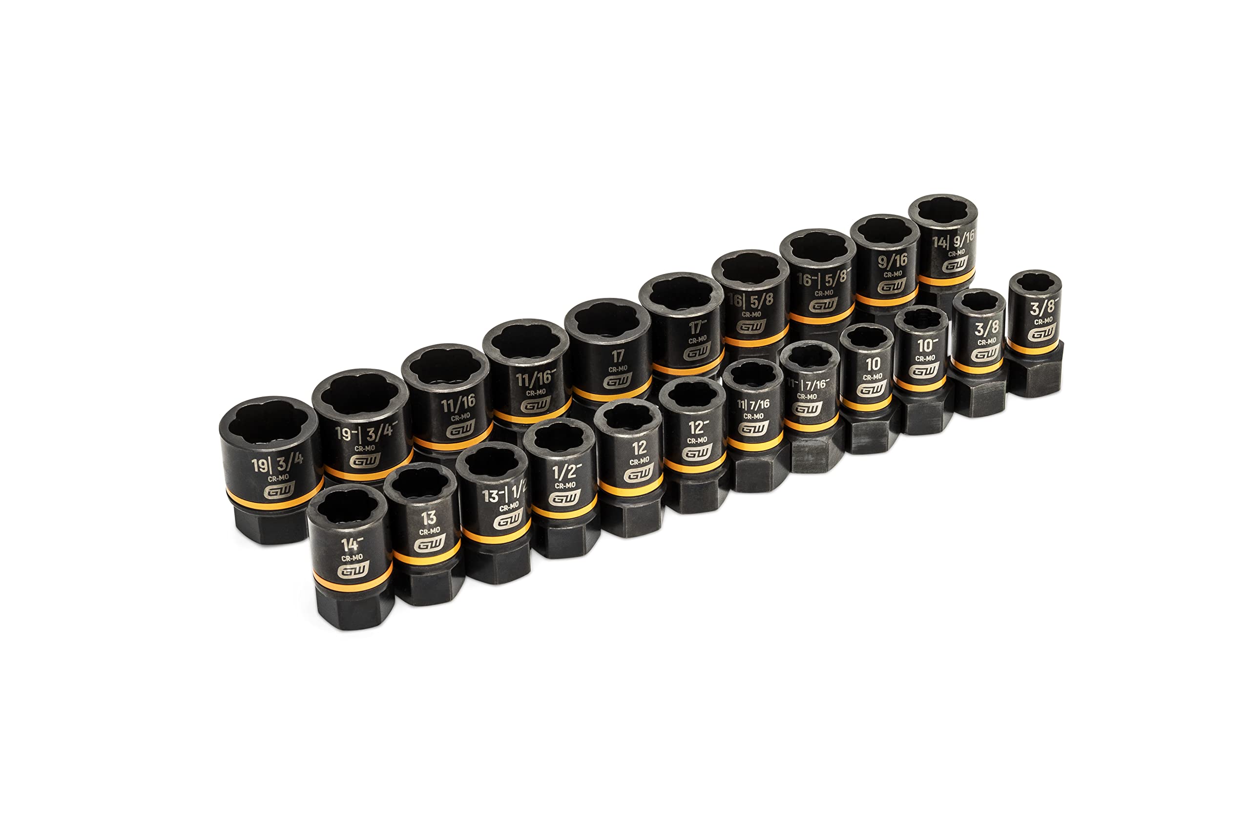 gearwrench-86525-31-piece-bolt-biter-ratchet-socket-set-dual-sized-sae-mm-damage image 7