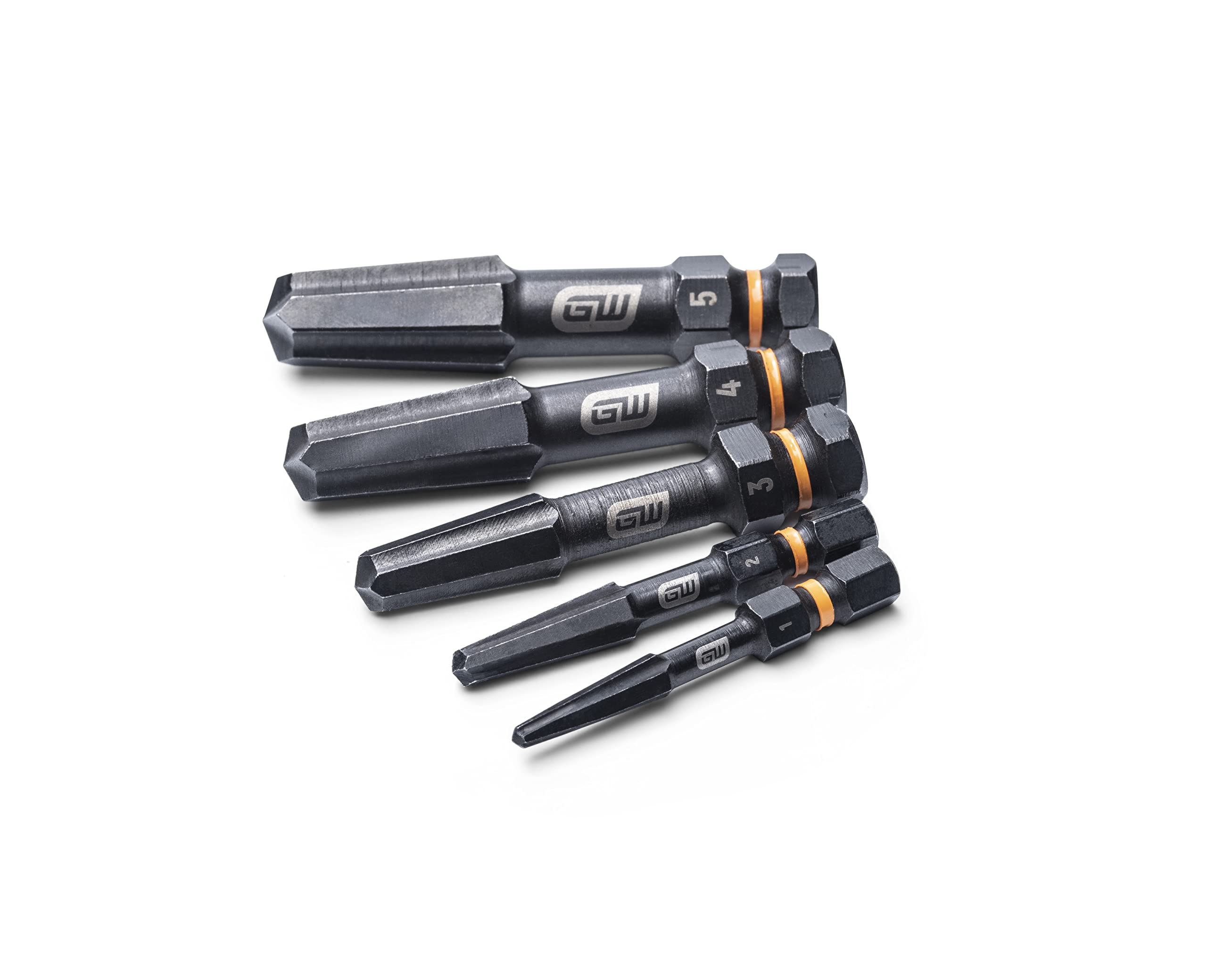 gearwrench-bolt-biter-10-piece-screw-extractor-set-with-drill-bits-84786 image 5