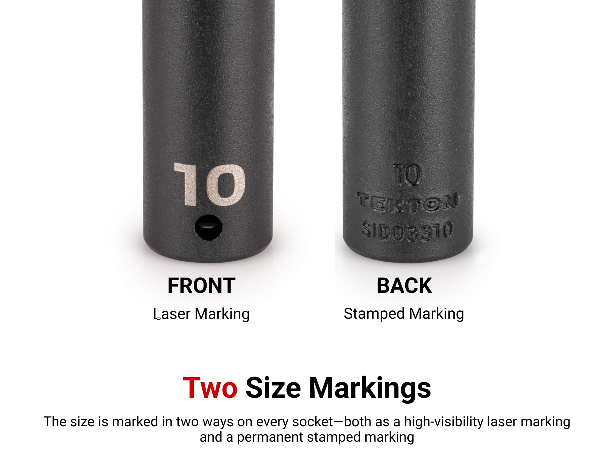 tekton-sid03214-1-4-inch-drive-x-9-16-inch-deep-12-point-impact-socket-cr-v-mang image 2