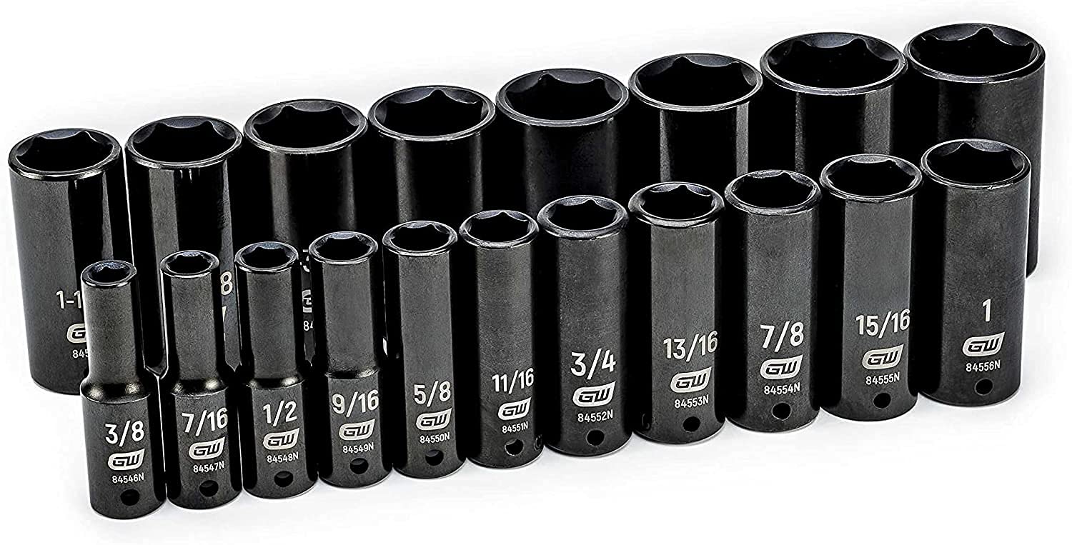 gearwrench-84934n-19-pc-1-2-drive-6-point-deep-impact-socket-set-sae-cr-mo-steel image 3