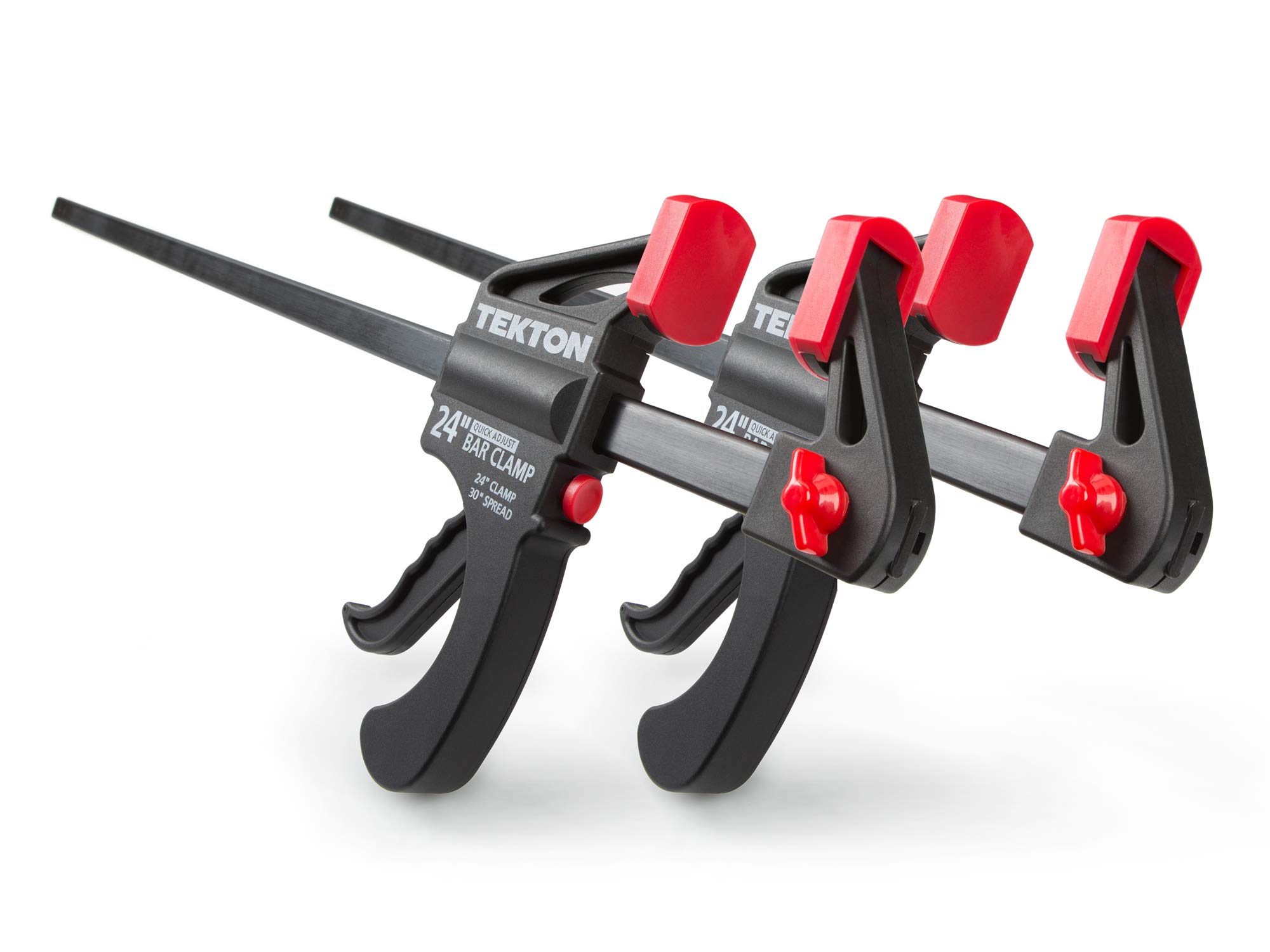 tekton-39183-18-inch-ratchet-bar-clamp-24-inch-spreader image 8