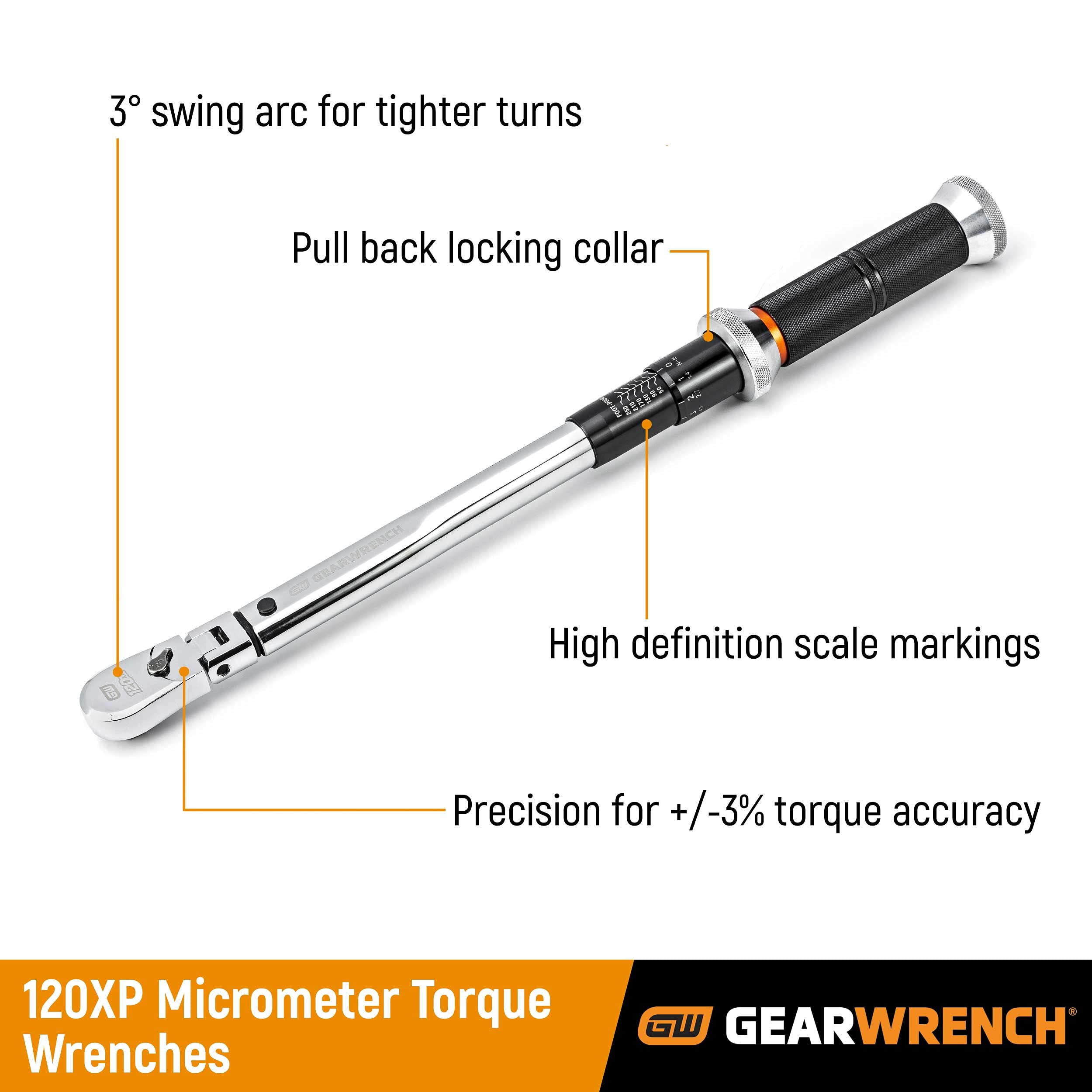 gearwrench-85181-1-2-drive-120xp-micrometer-torque-wrench-30-250-ft-lbs-3-accura image 2