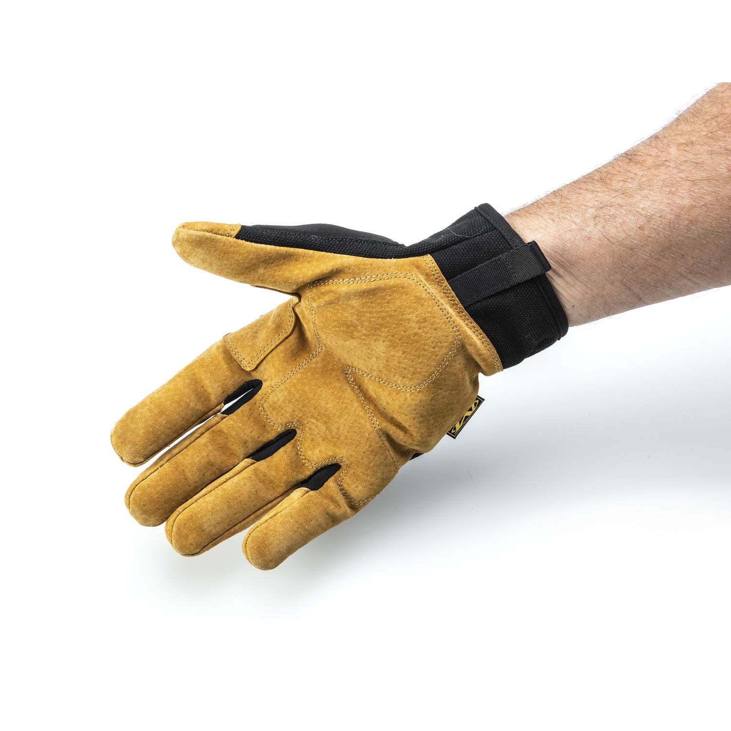 crescent-cwgxlg-heavy-impact-construction-work-gloves-extra-large-tpr-protection image 4
