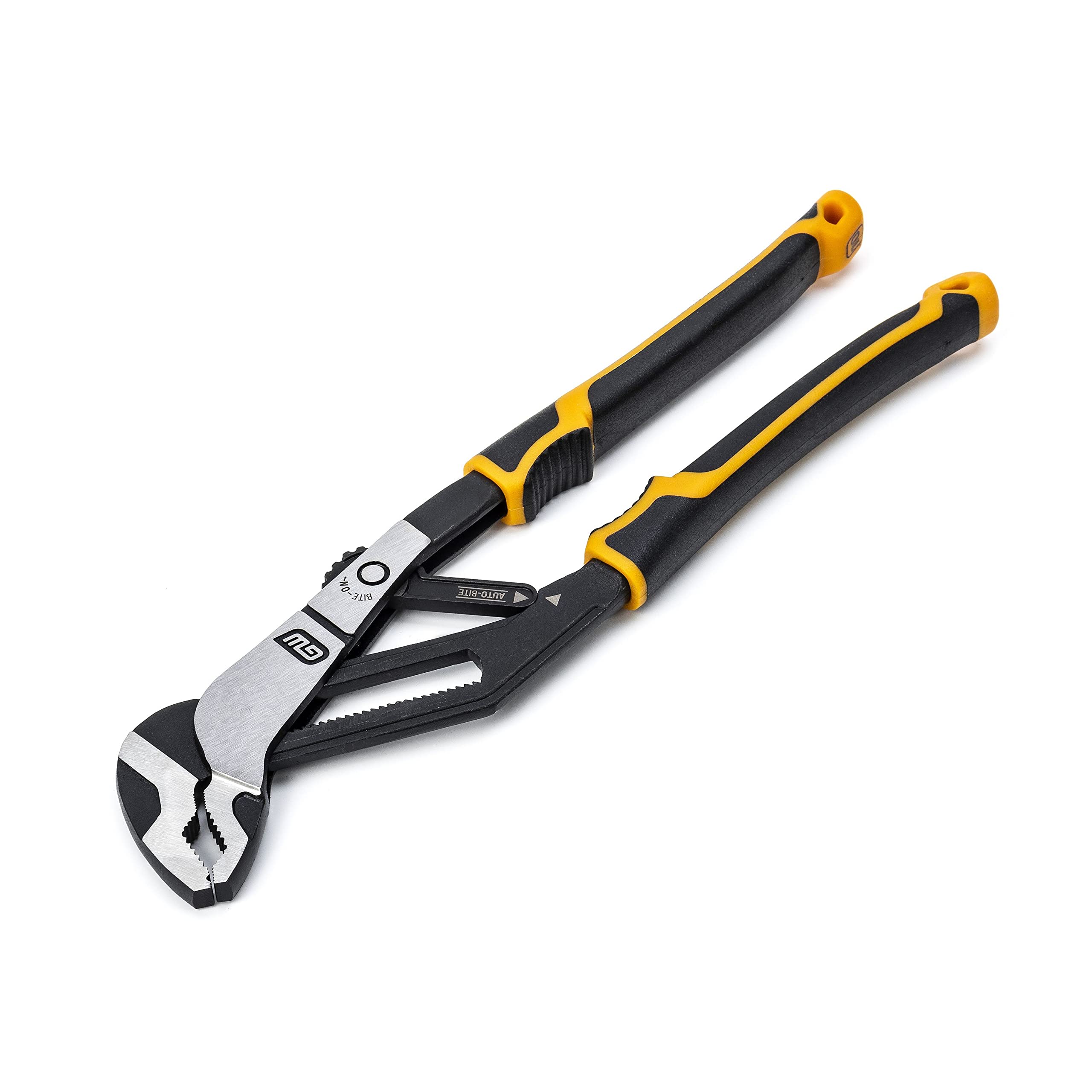 gearwrench-81002-13-piece-bolt-biter-autobite-gearpack-extraction-set-with-ratch image 5