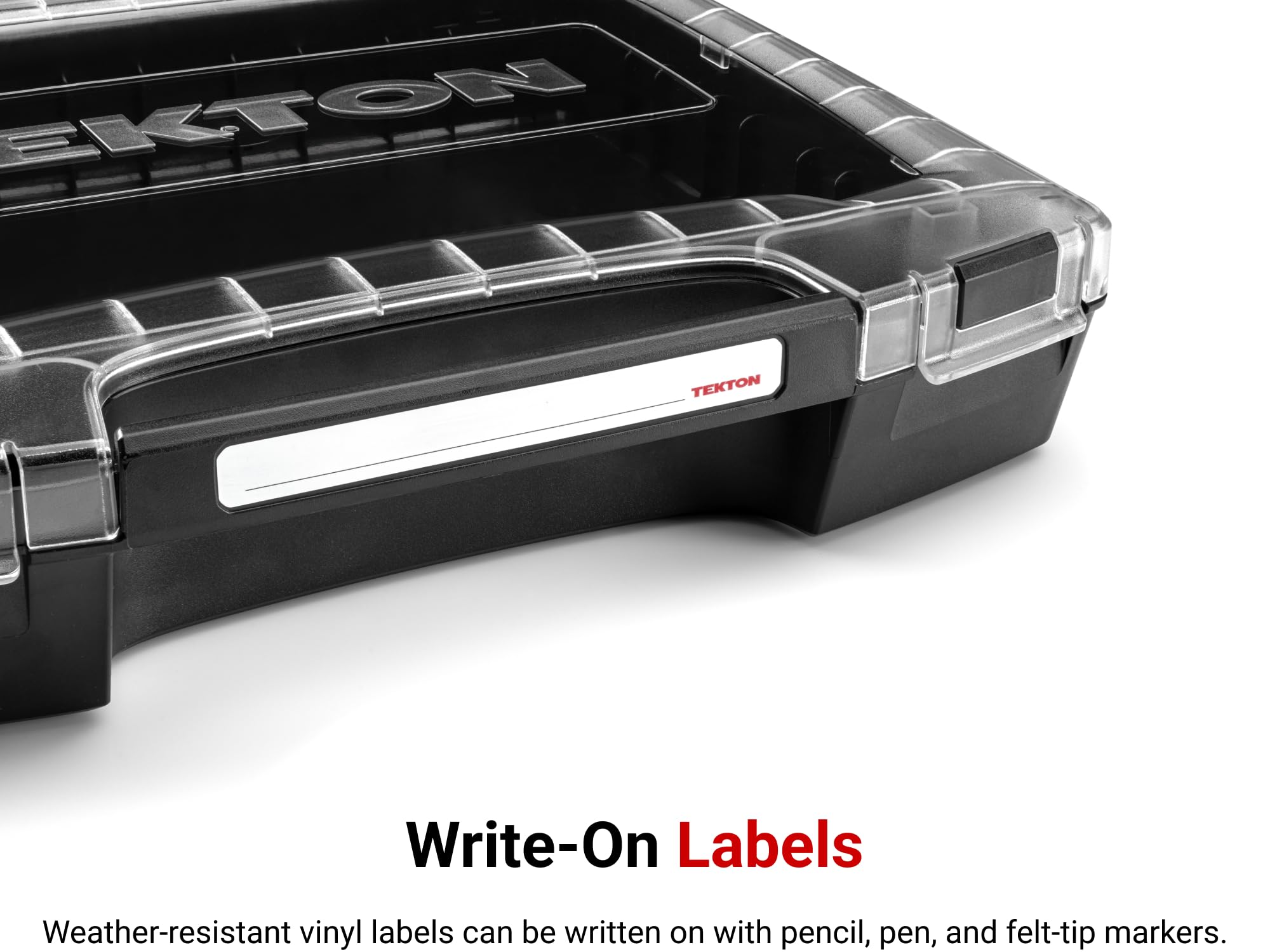 tekton-olb51710-lidded-drawer-i-boxx-with-10-piece-organizer-bin-set image 3