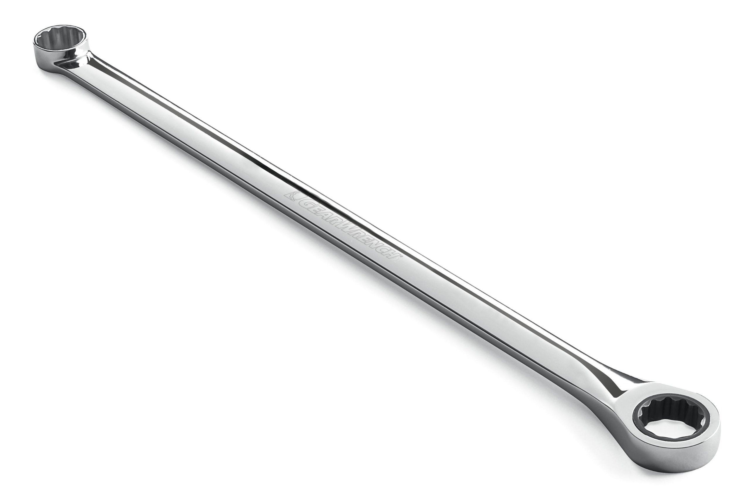 gearwrench-85921-gearbox-xl-12-point-double-box-ratcheting-wrench-21mm-metric image 1