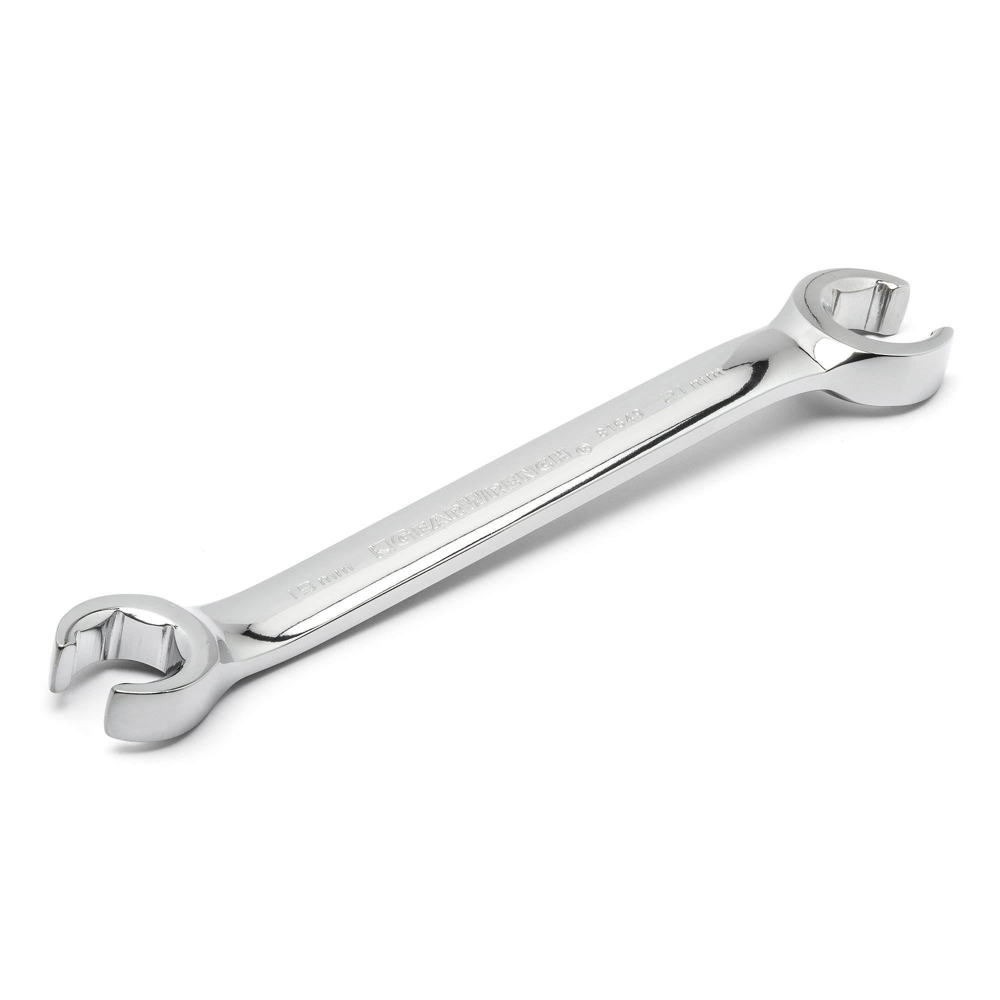 gearwrench-81906-6-piece-metric-flare-nut-wrench-set-ratcheting-brake-line-and-f image 4