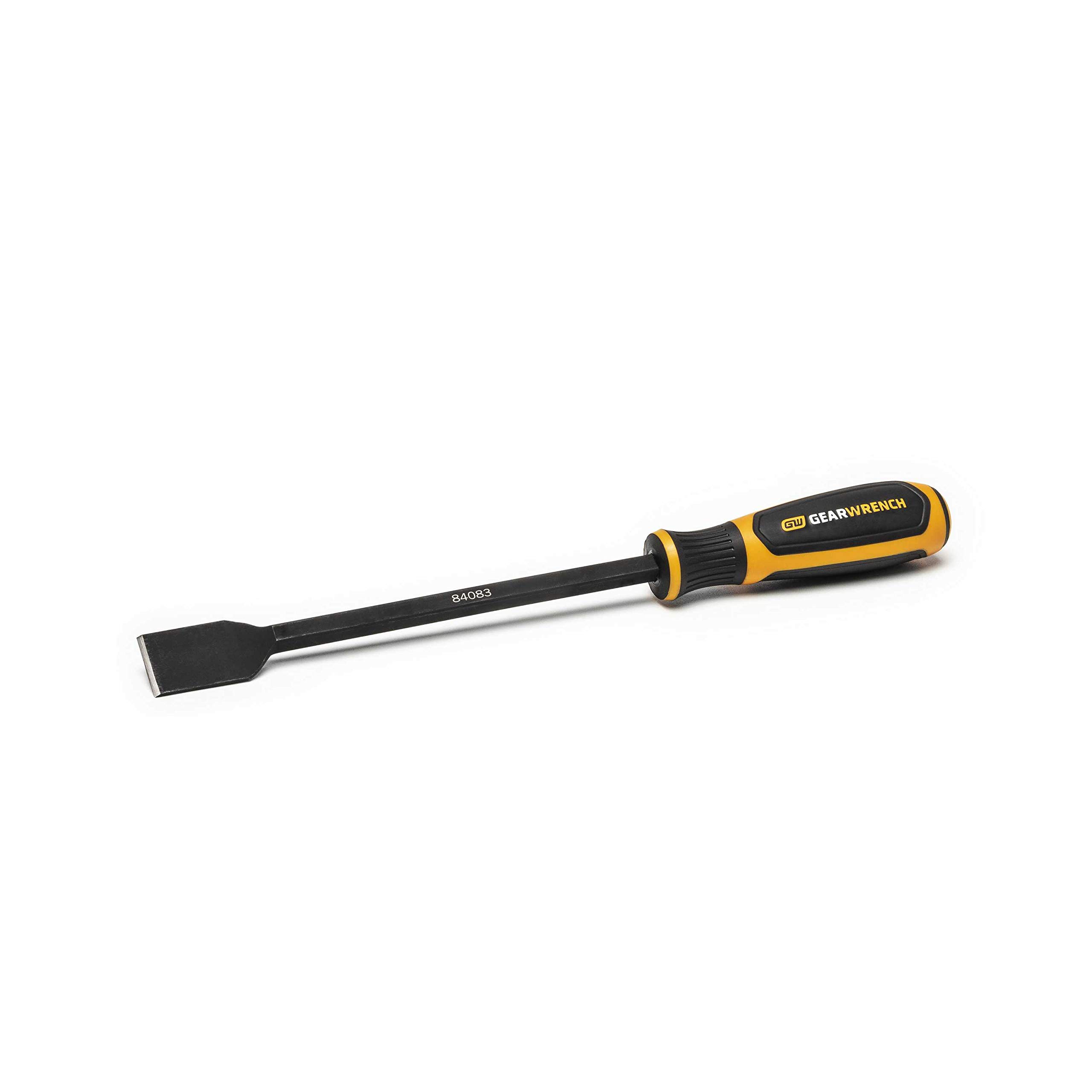 gearwrench-84083h-1-inch-wide-long-scraper-with-dual-material-handle image 1