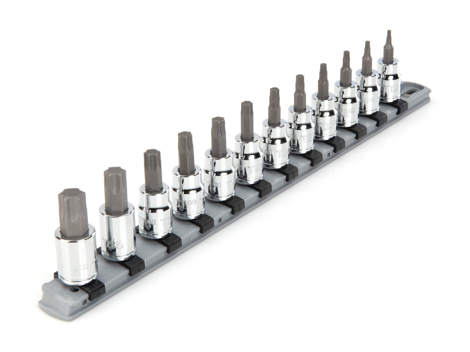 tekton-shb91103-12-piece-3-8-in-drive-torx-bit-socket-set-t10-t60-with-twist-to- image 1