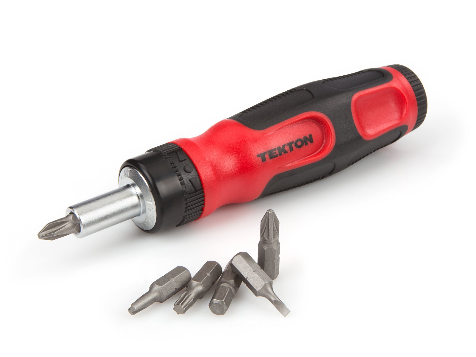tekton-2841-everybit-ratchet-screwdriver-and-bit-set-135-piece-security-bits-pre image 3