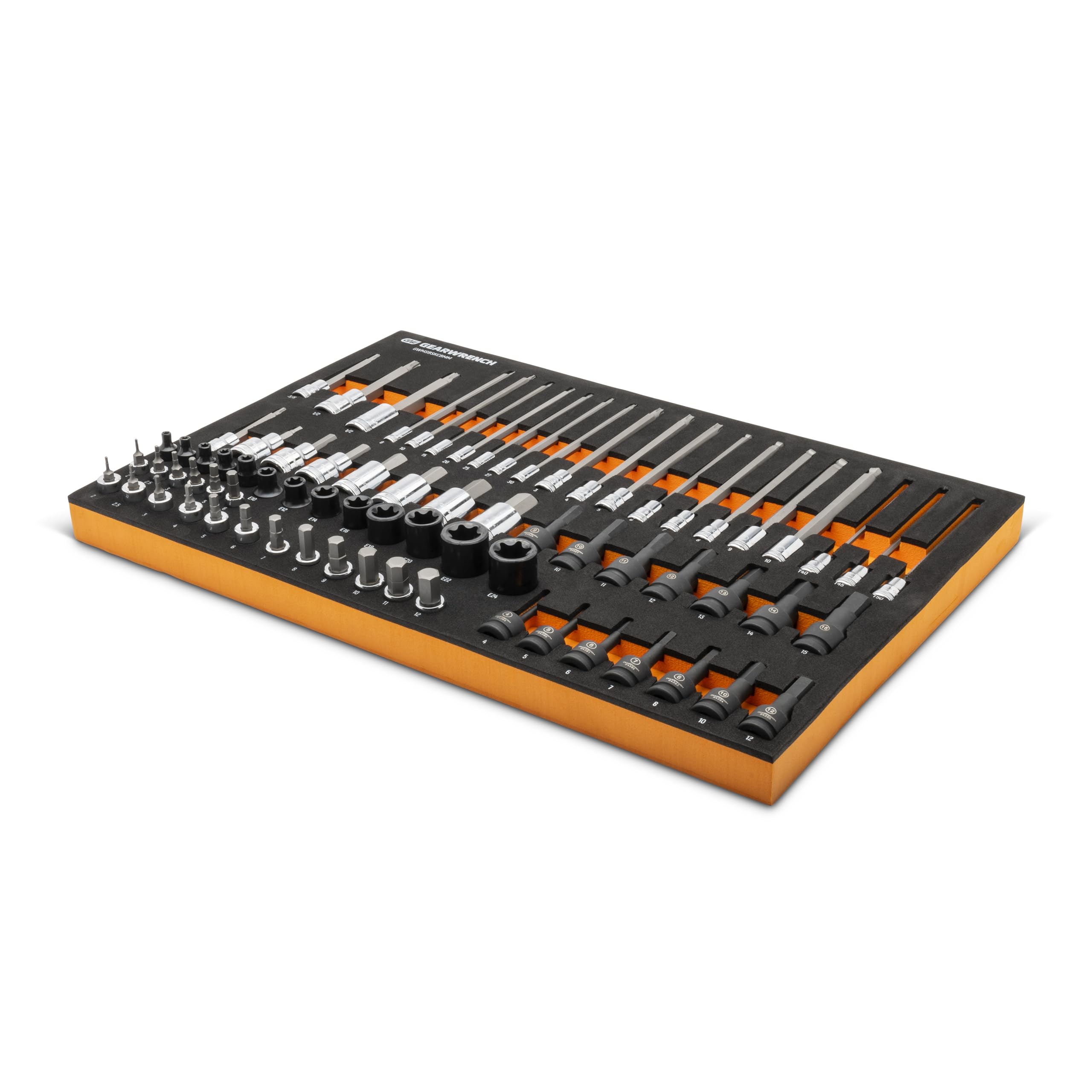 gearwrench-gwmsbskcbmm-74-piece-1-4-3-8-1-2-drive-metric-bit-socket-set-in-foam- image 3