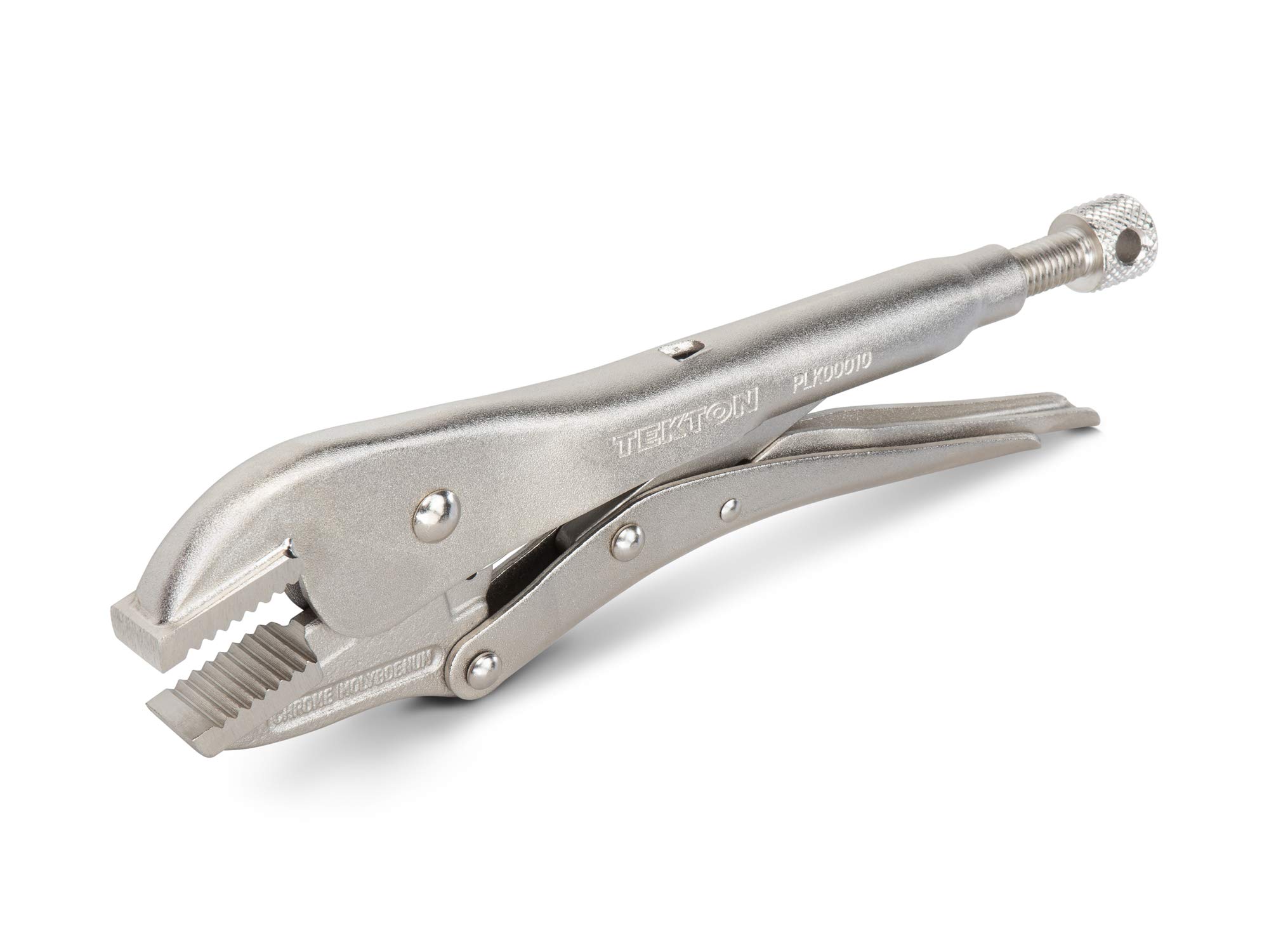 tekton-plk90004-straight-jaw-locking-pliers-set-3-piece-5-7-10 image 7