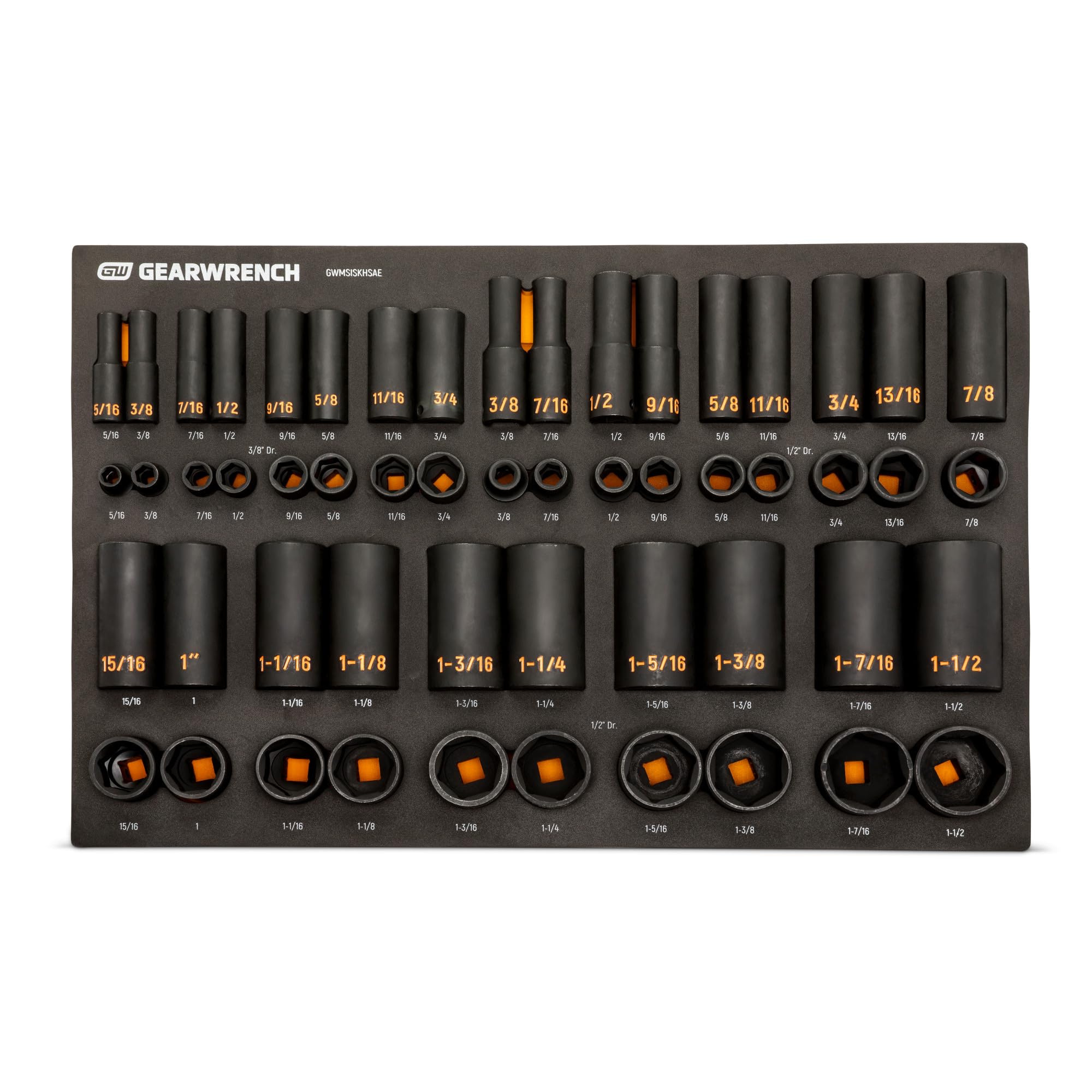 gearwrench-gwmsiskhmm-68-piece-3-8-1-2-drive-6-point-metric-standard-deep-hi-viz image 8